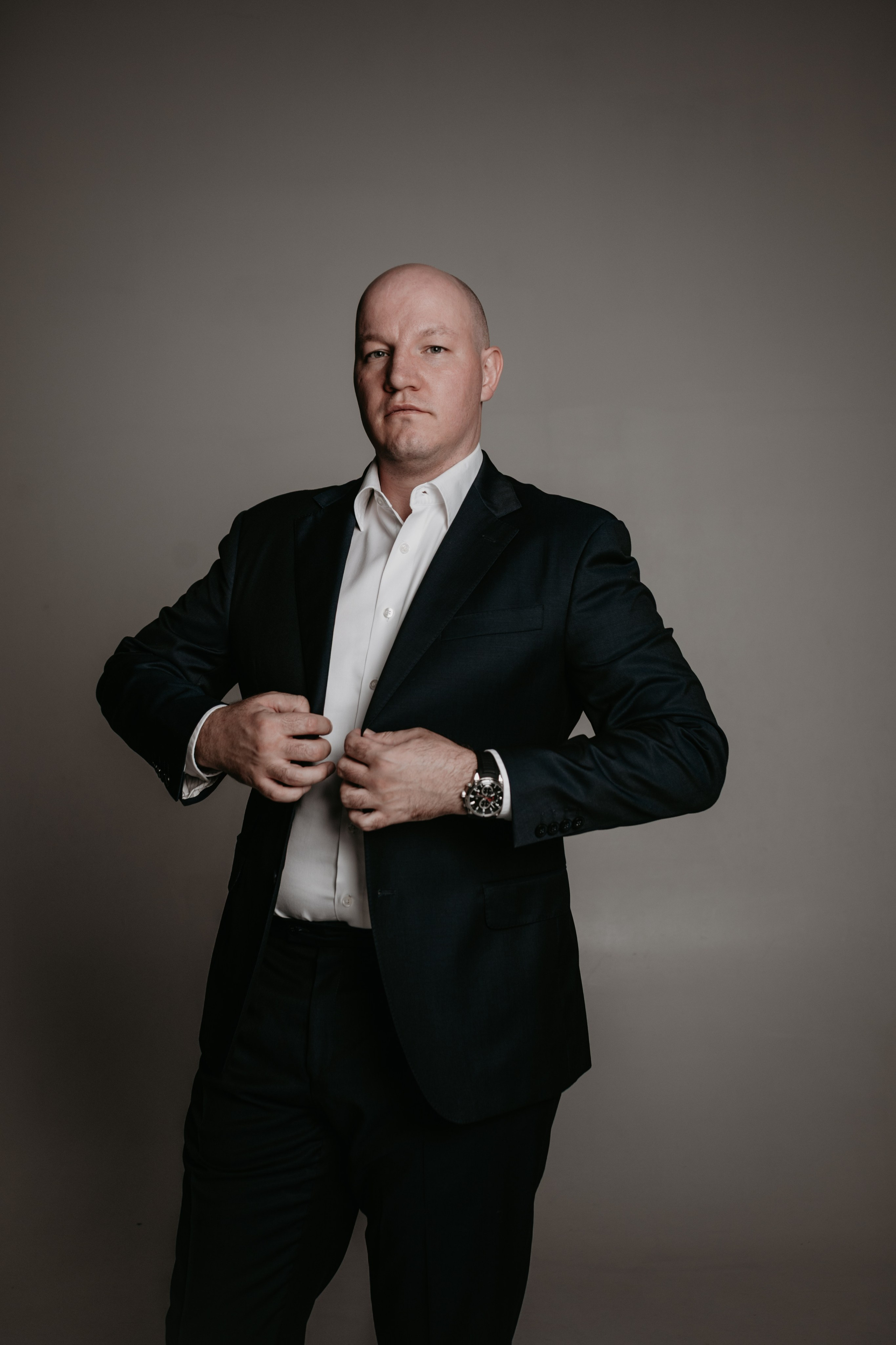 Павел. Концептуальный фотограф Шлыкова Ольга