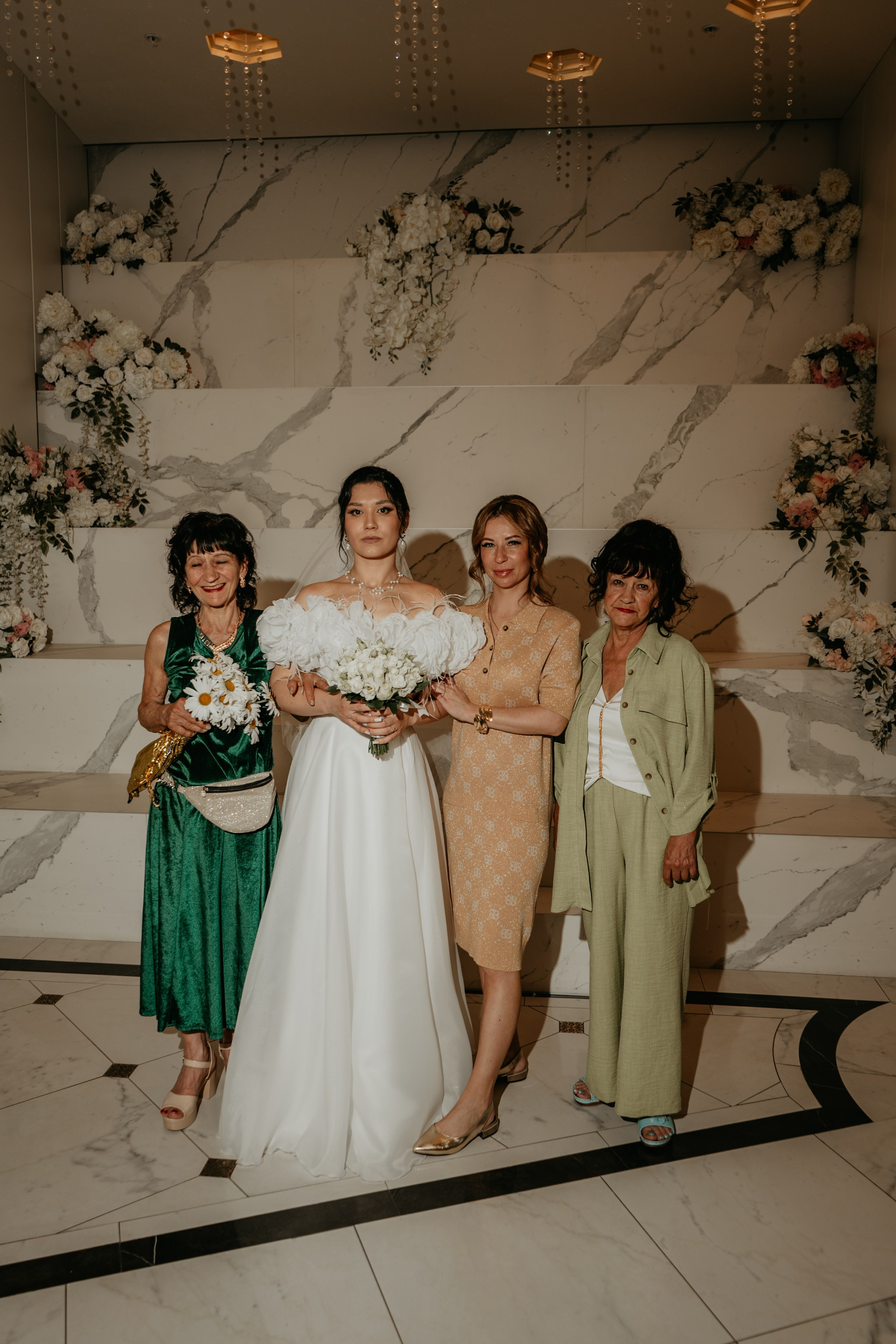 Иван и Евгения. Концептуальный фотограф Шлыкова Ольга