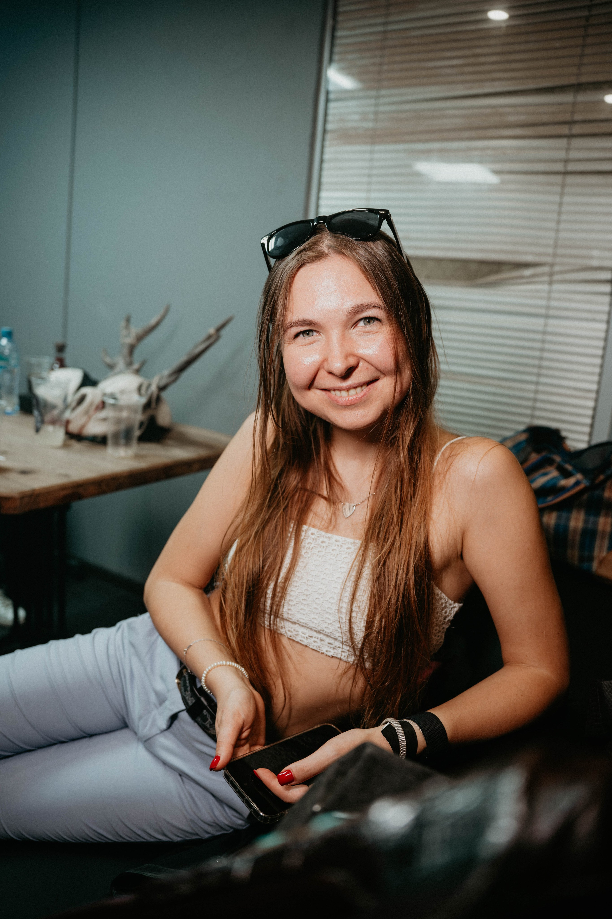 AURA. Концептуальный фотограф Шлыкова Ольга