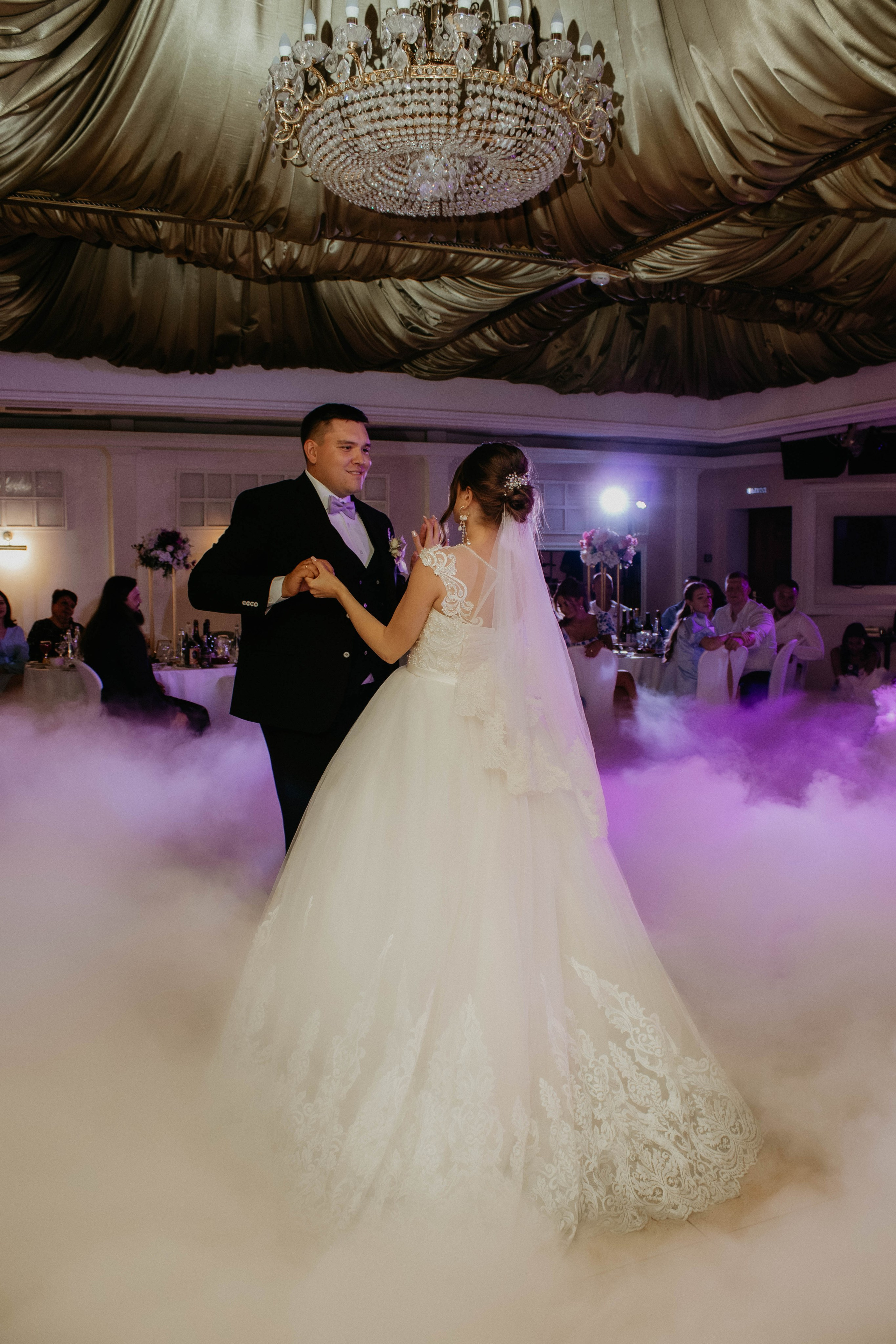 Маргарита и Игорь. Концептуальный фотограф Шлыкова Ольга