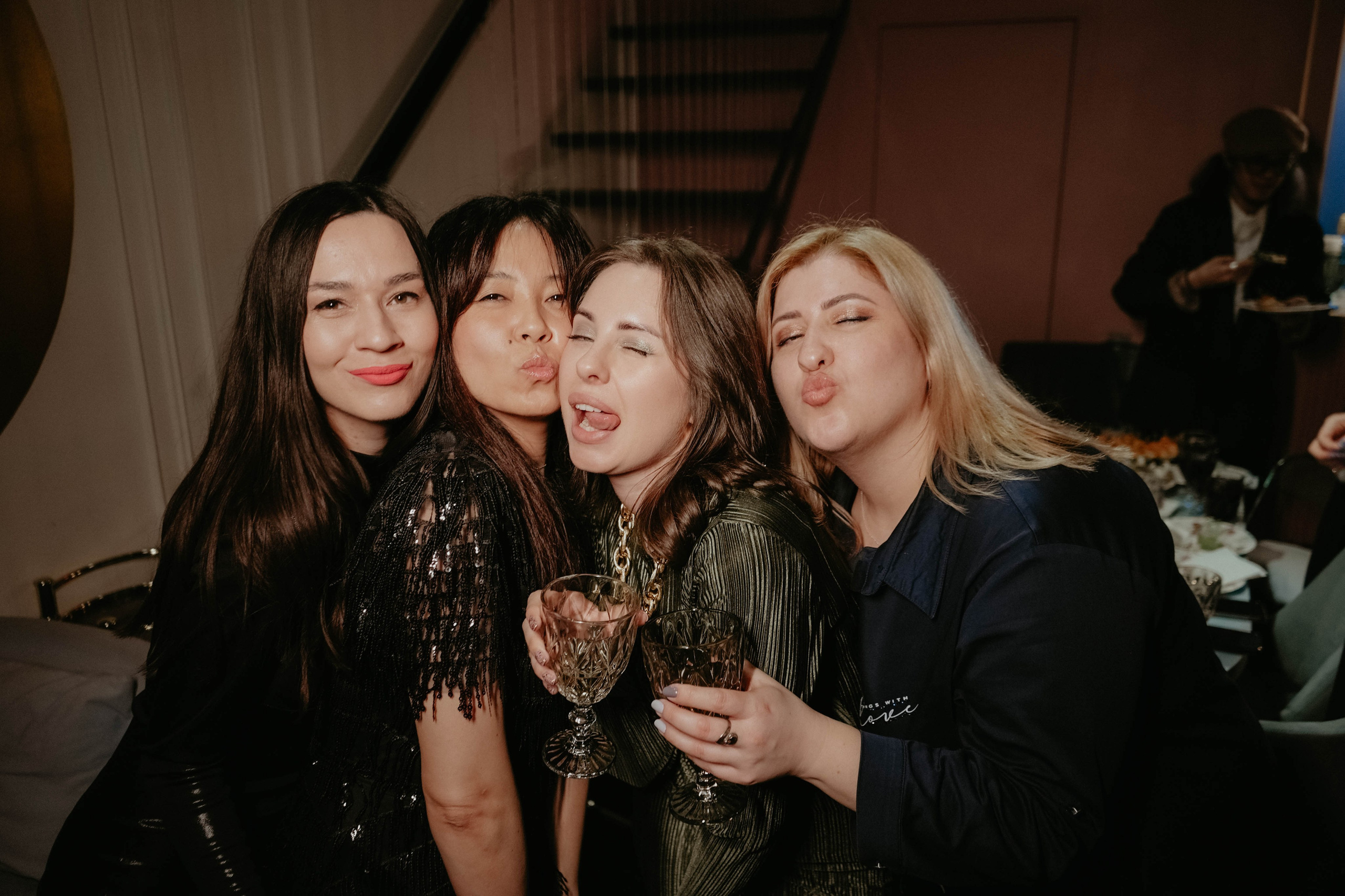 Happy birthday. Концептуальный фотограф Шлыкова Ольга