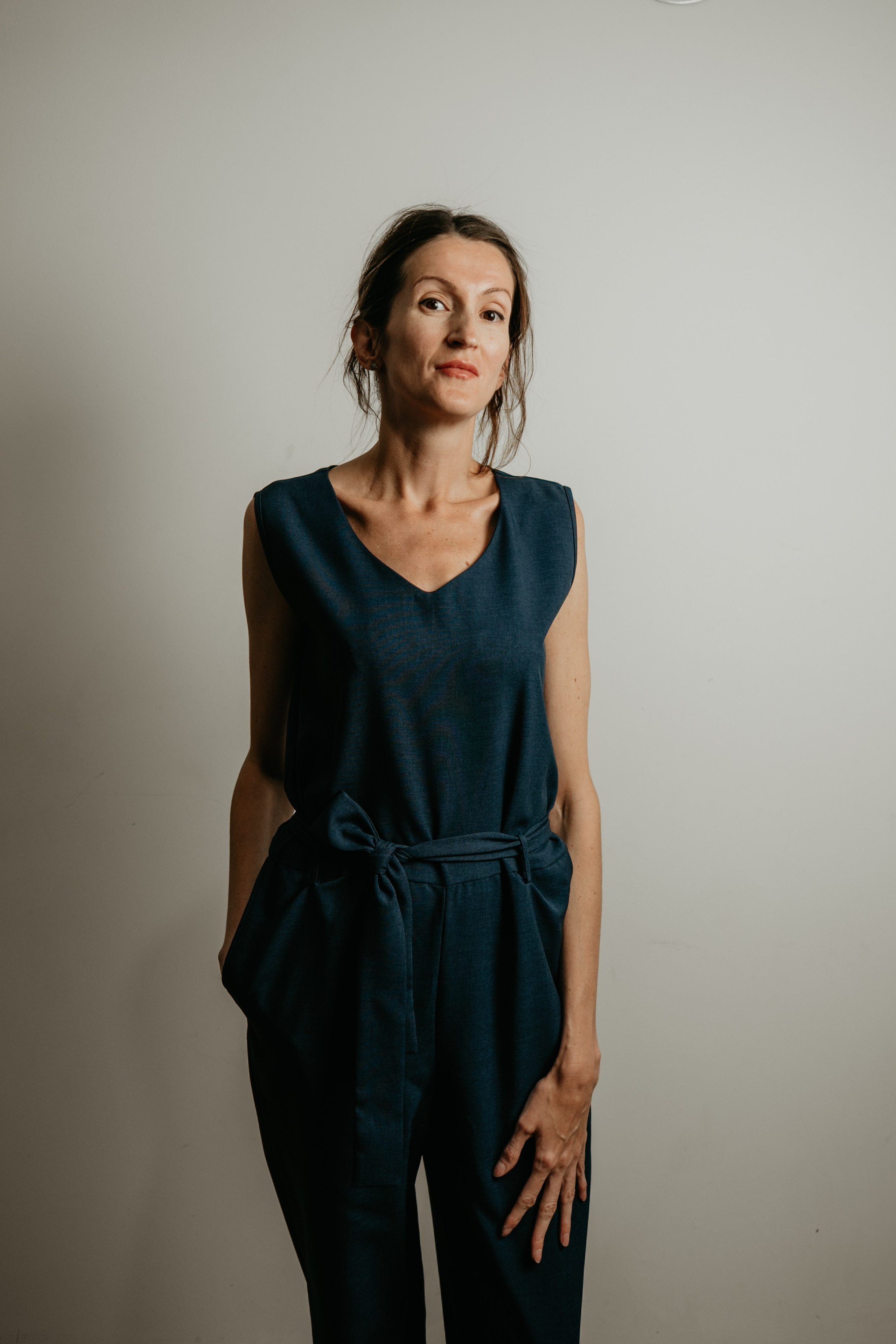 Елена. Концептуальный фотограф Шлыкова Ольга