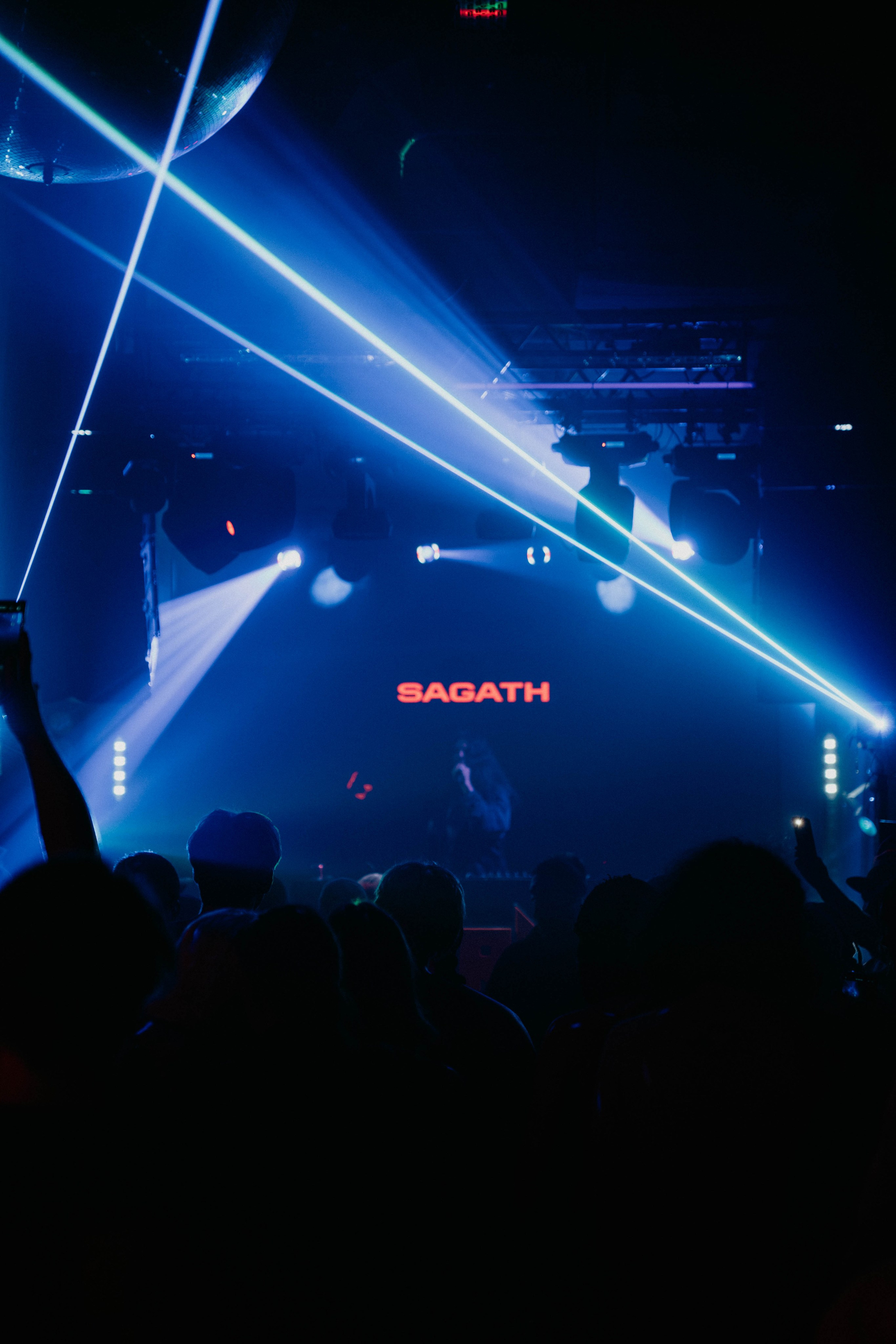 AURA. Концептуальный фотограф Шлыкова Ольга