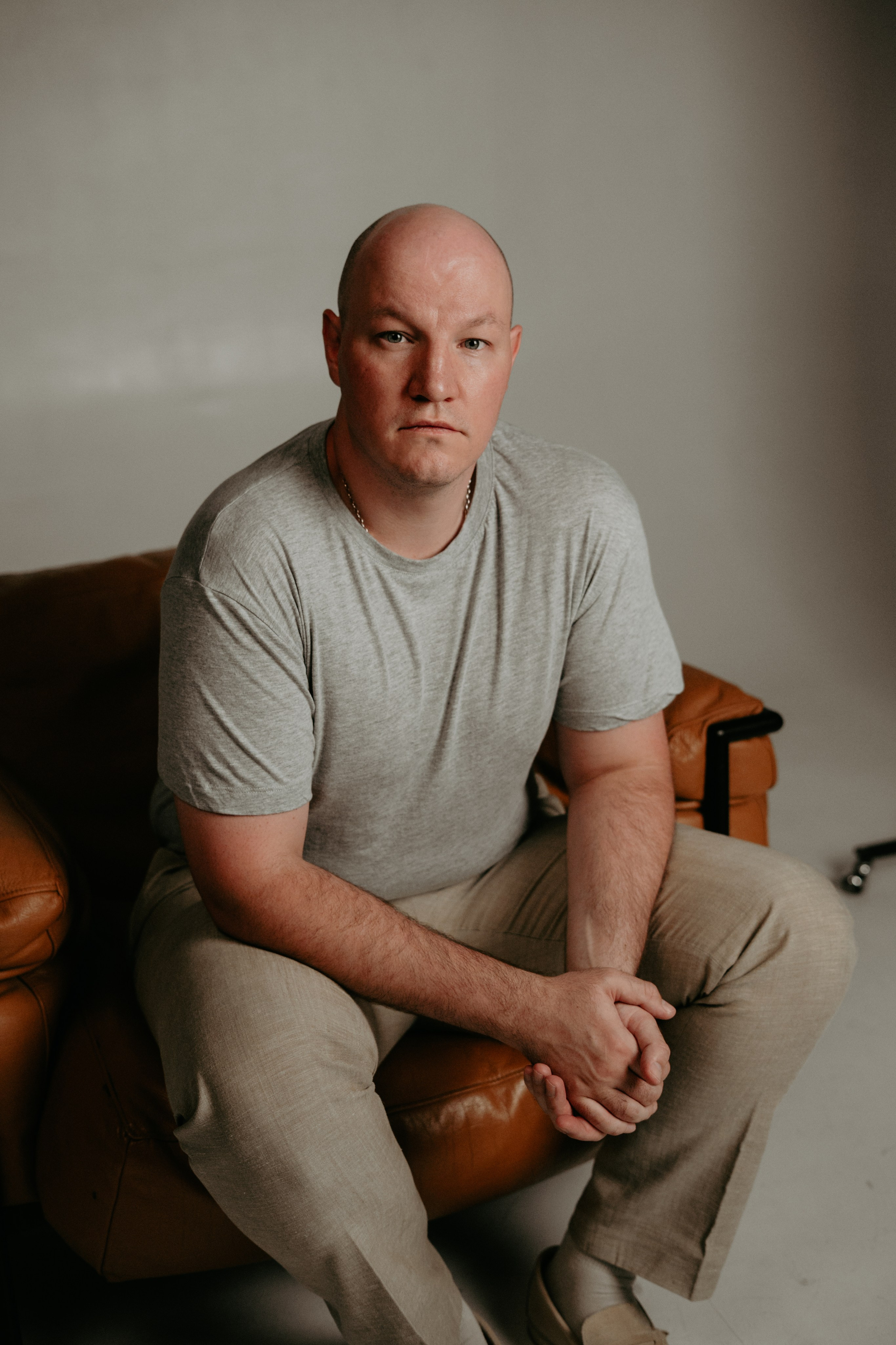 Павел. Концептуальный фотограф Шлыкова Ольга