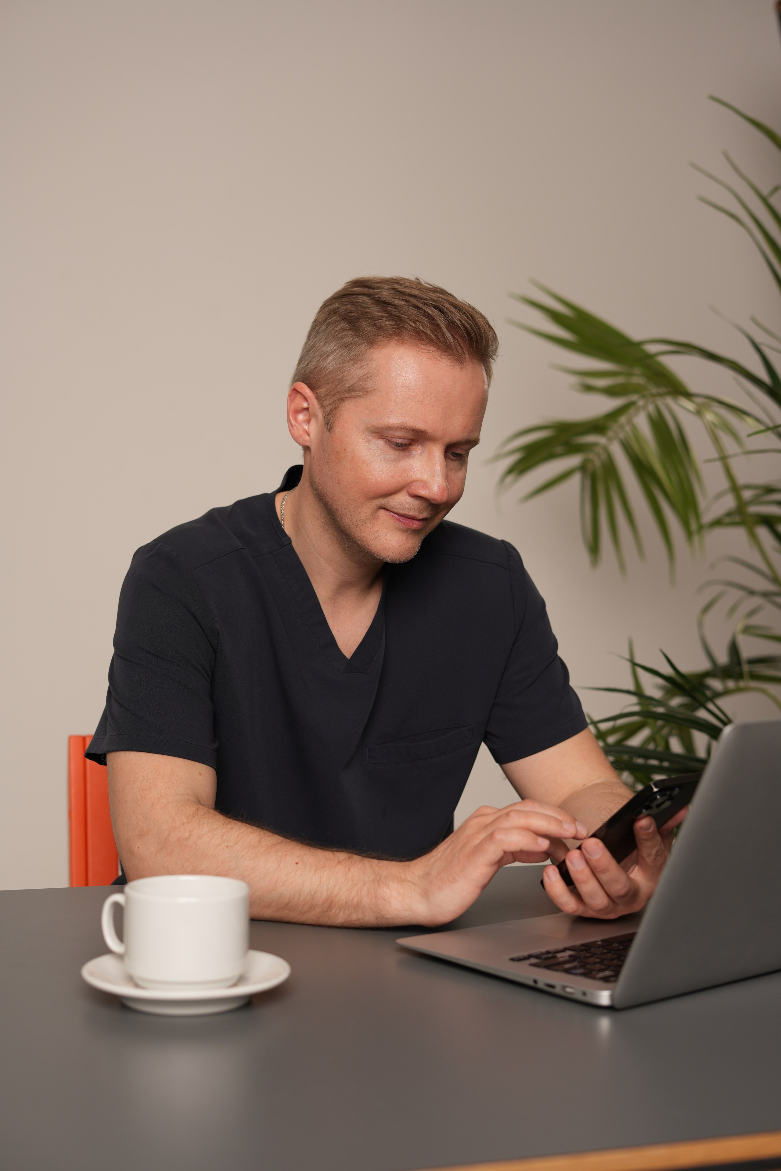 Александр. Концептуальный фотограф Шлыкова Ольга