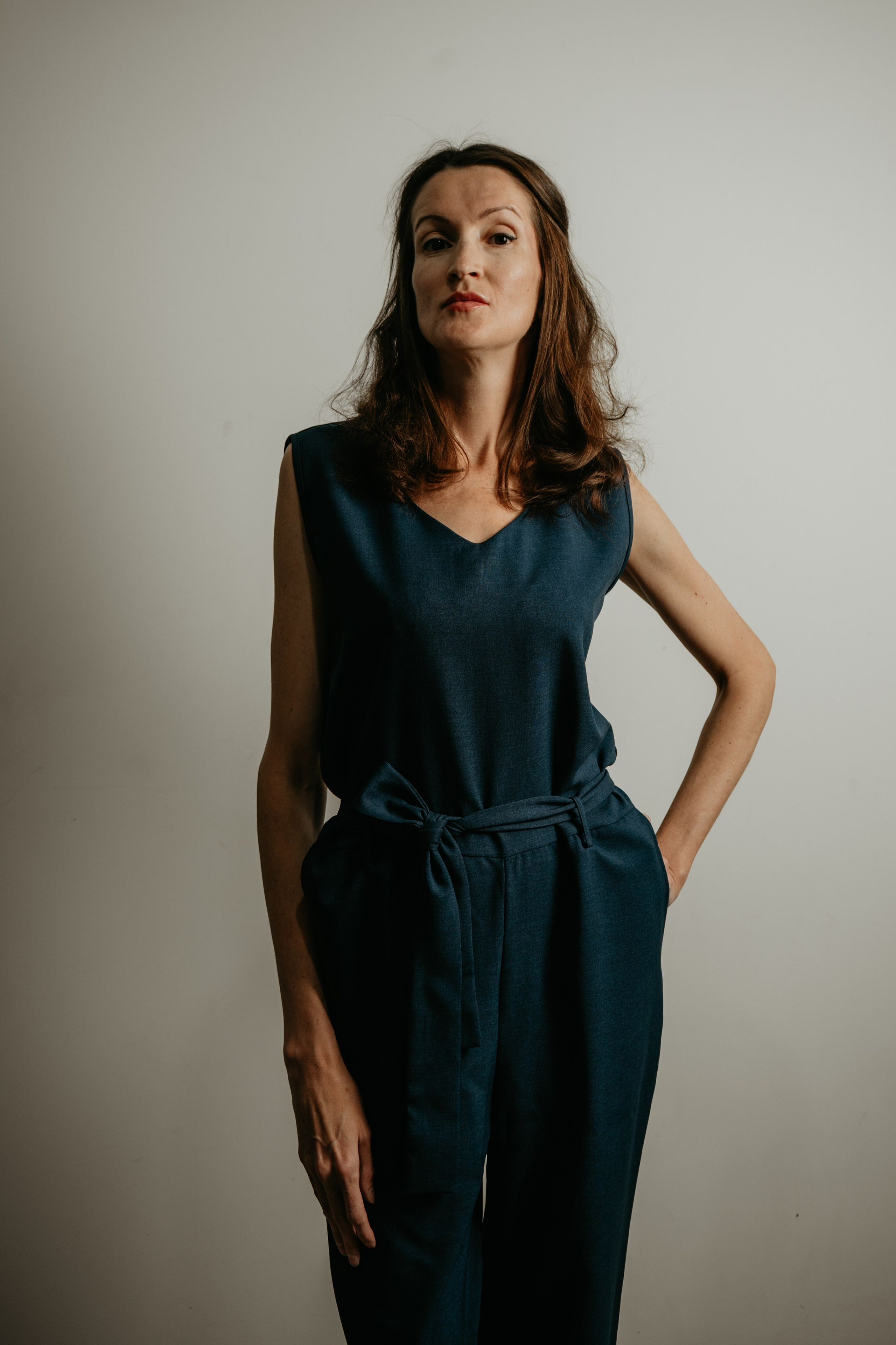 Елена. Концептуальный фотограф Шлыкова Ольга