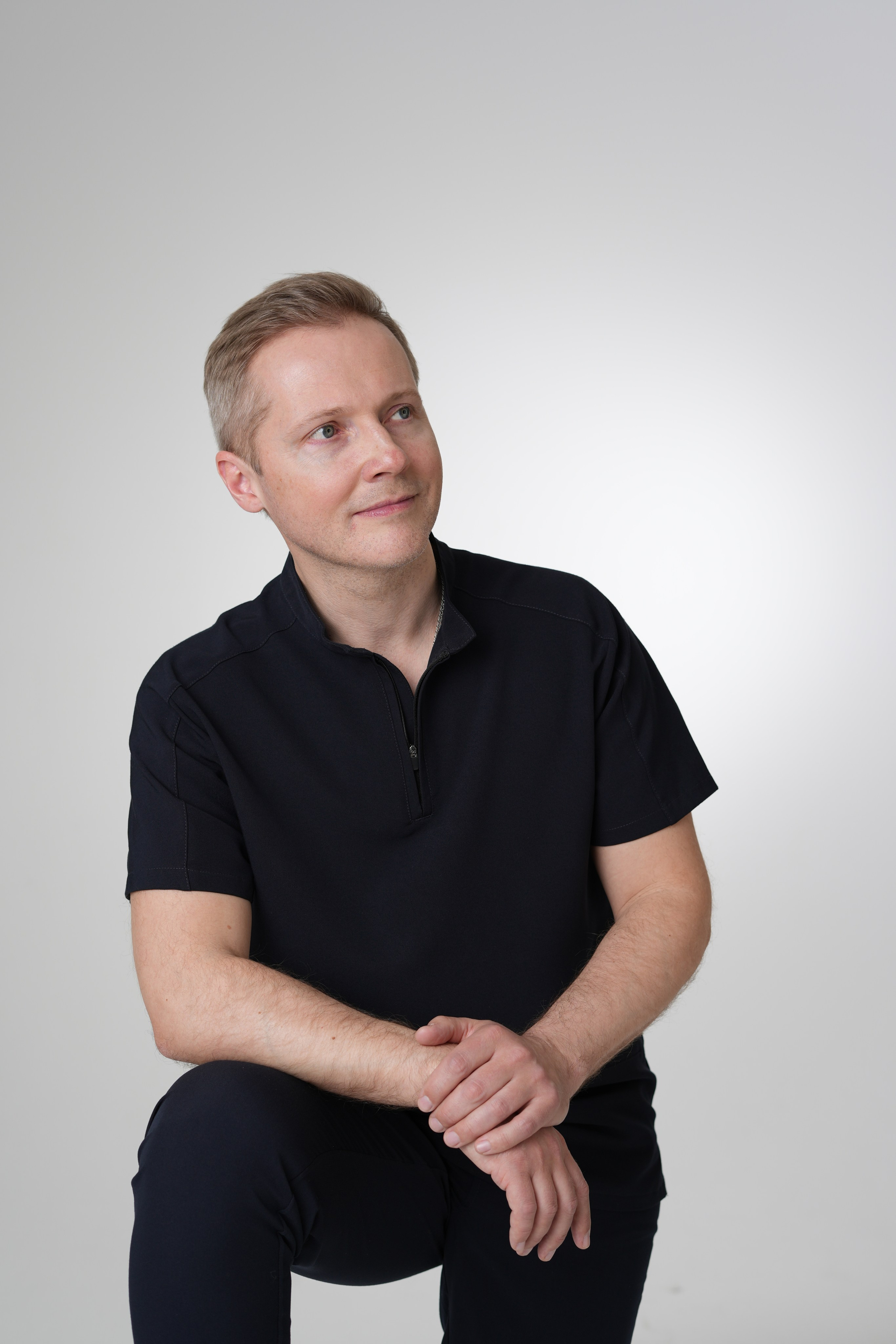 Александр. Концептуальный фотограф Шлыкова Ольга