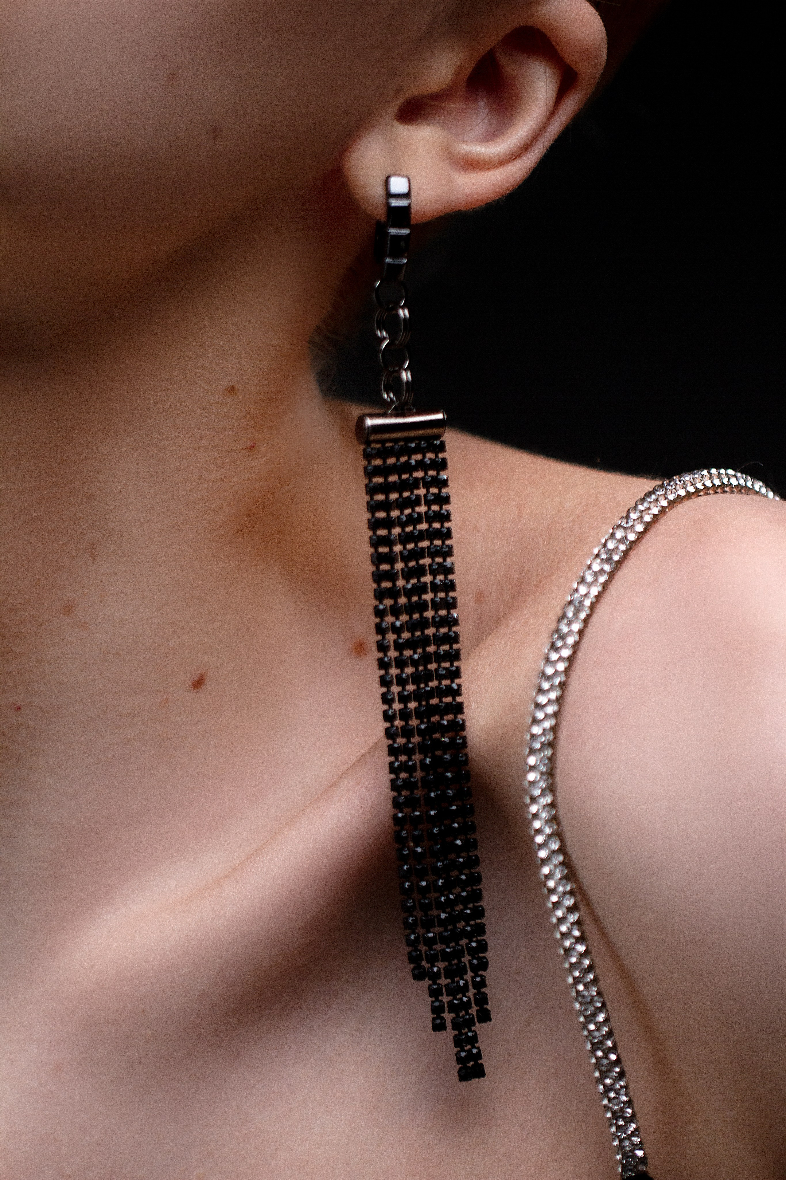 Бижутерия. Концептуальный фотограф Шлыкова Ольга