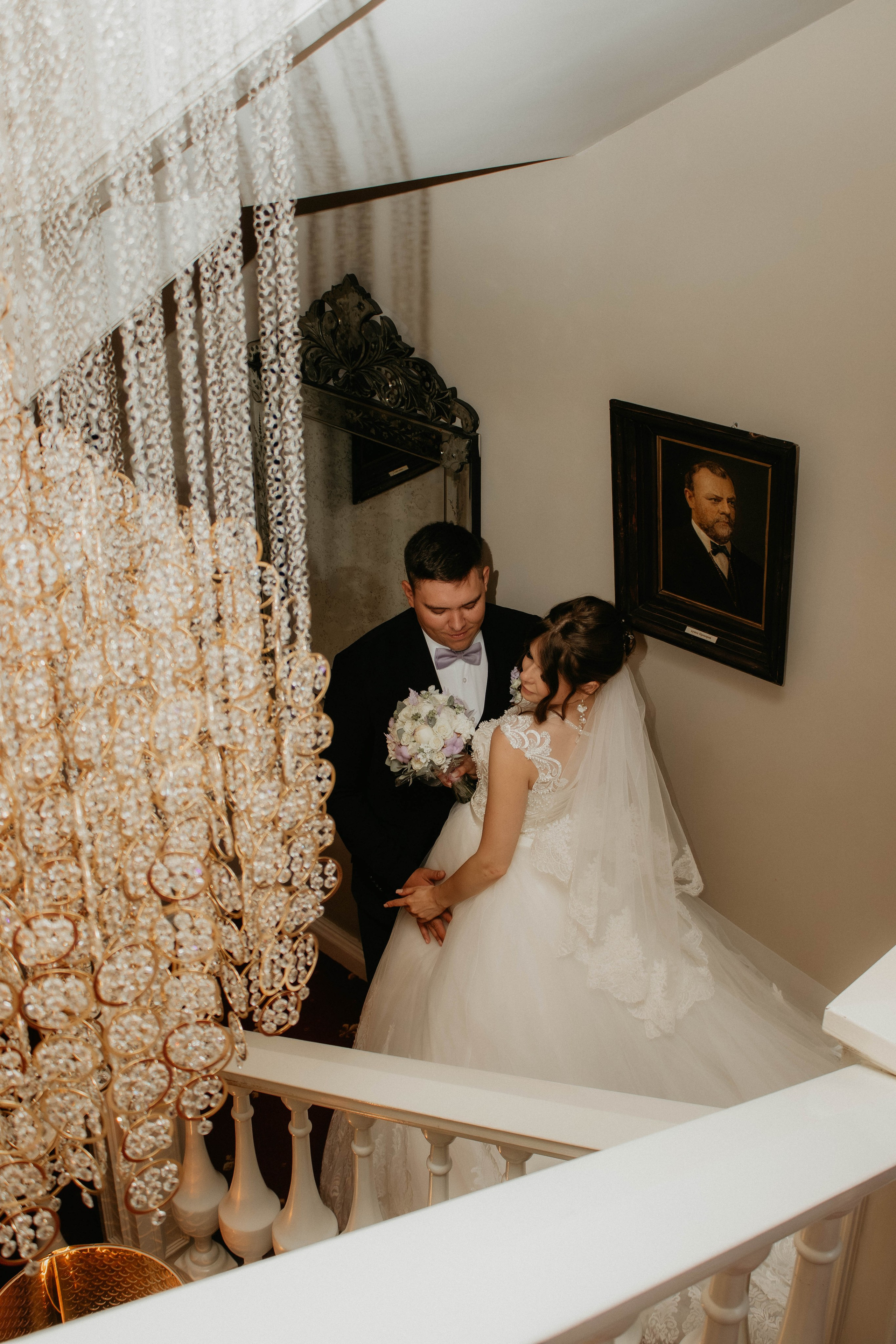 Маргарита и Игорь. Концептуальный фотограф Шлыкова Ольга