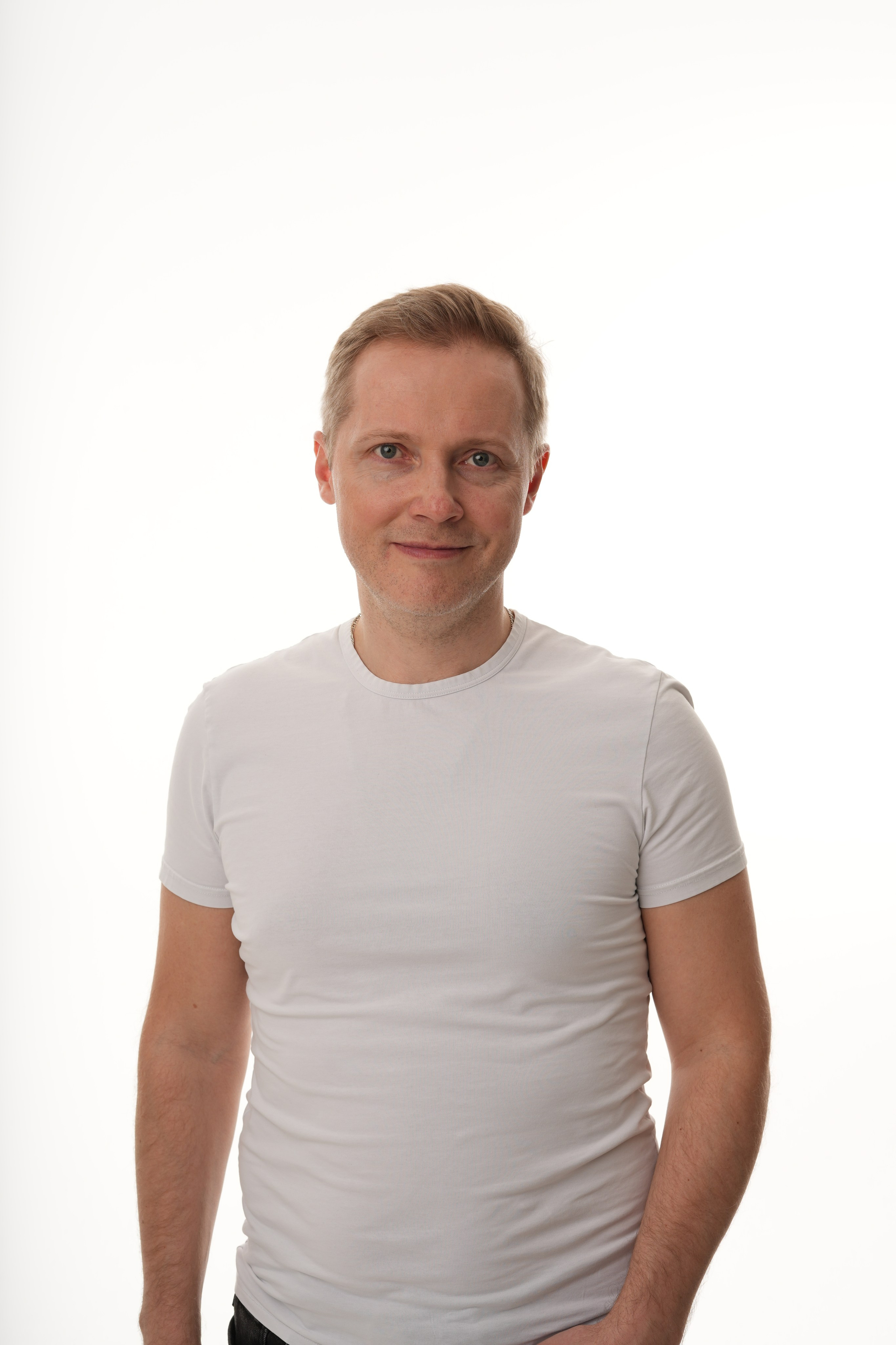 Александр. Концептуальный фотограф Шлыкова Ольга