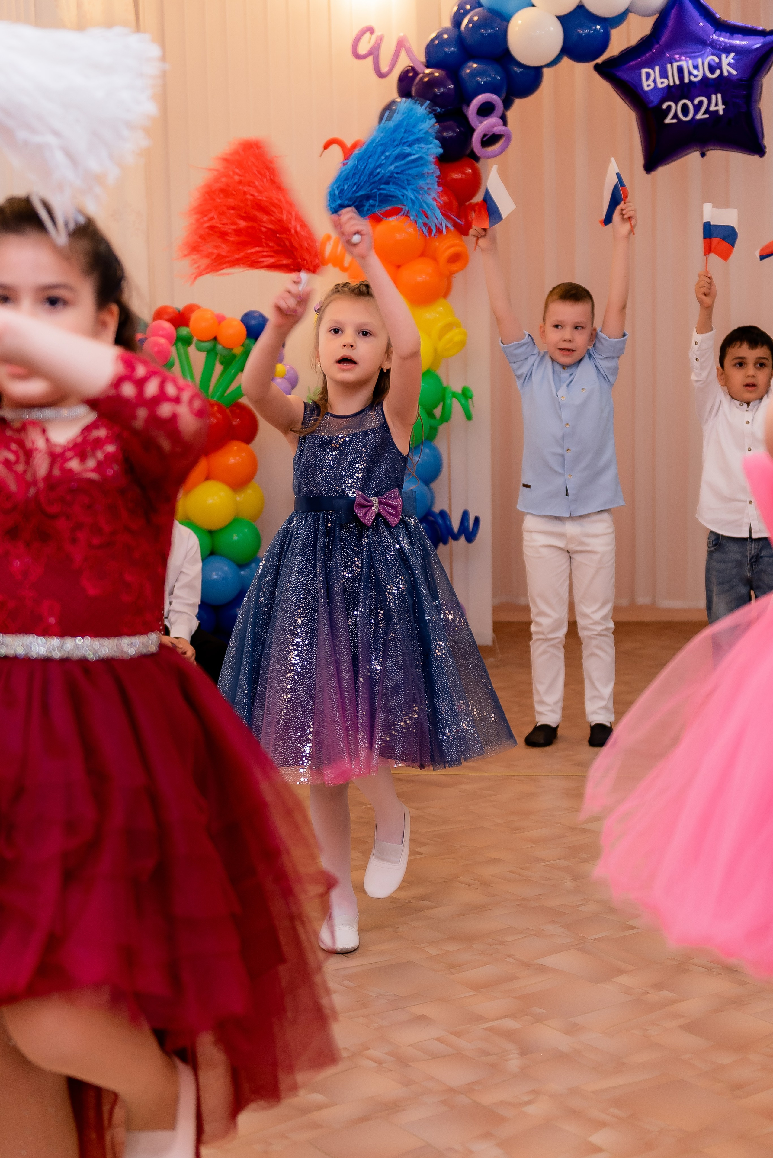 Сад. Фотограф Татьяна Иванчикова