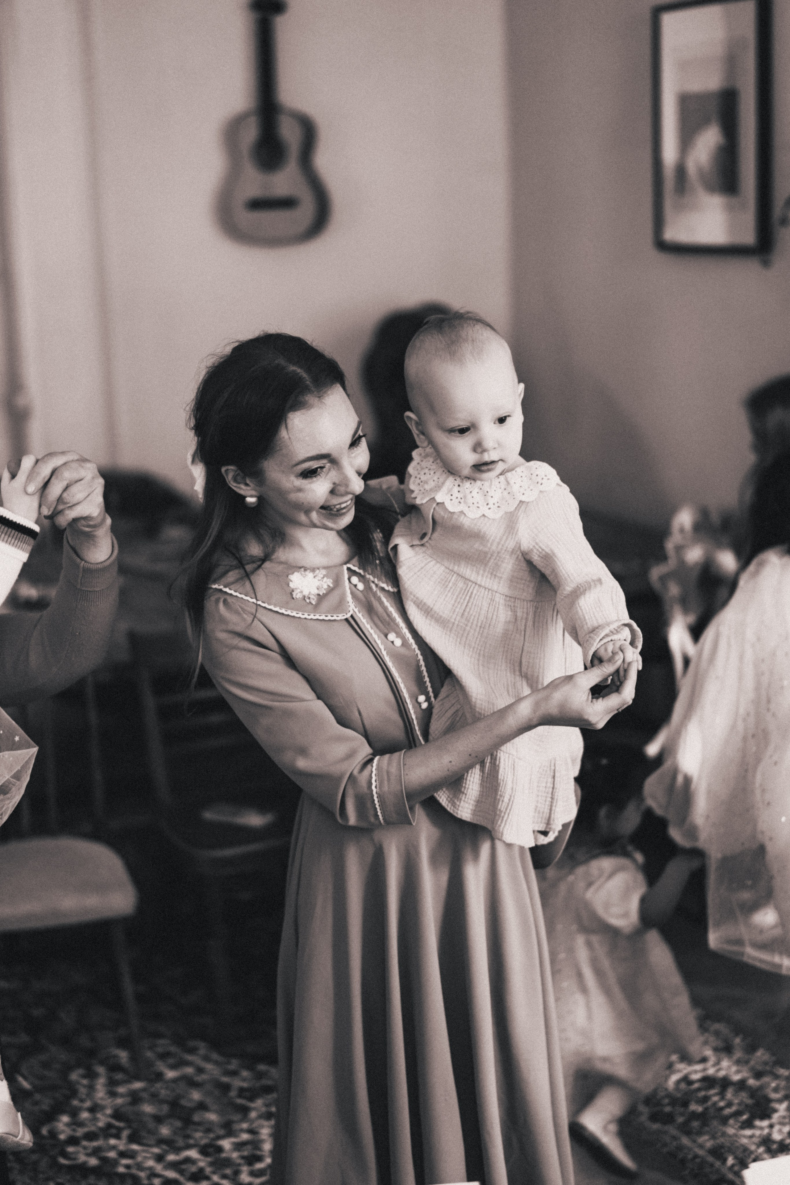 OCHEN' & Mozart for Kids — Королевский бал. Семейный и детский фотограф и видеограф в Москве, Серпухове и Тарусе Валерия Сорокина