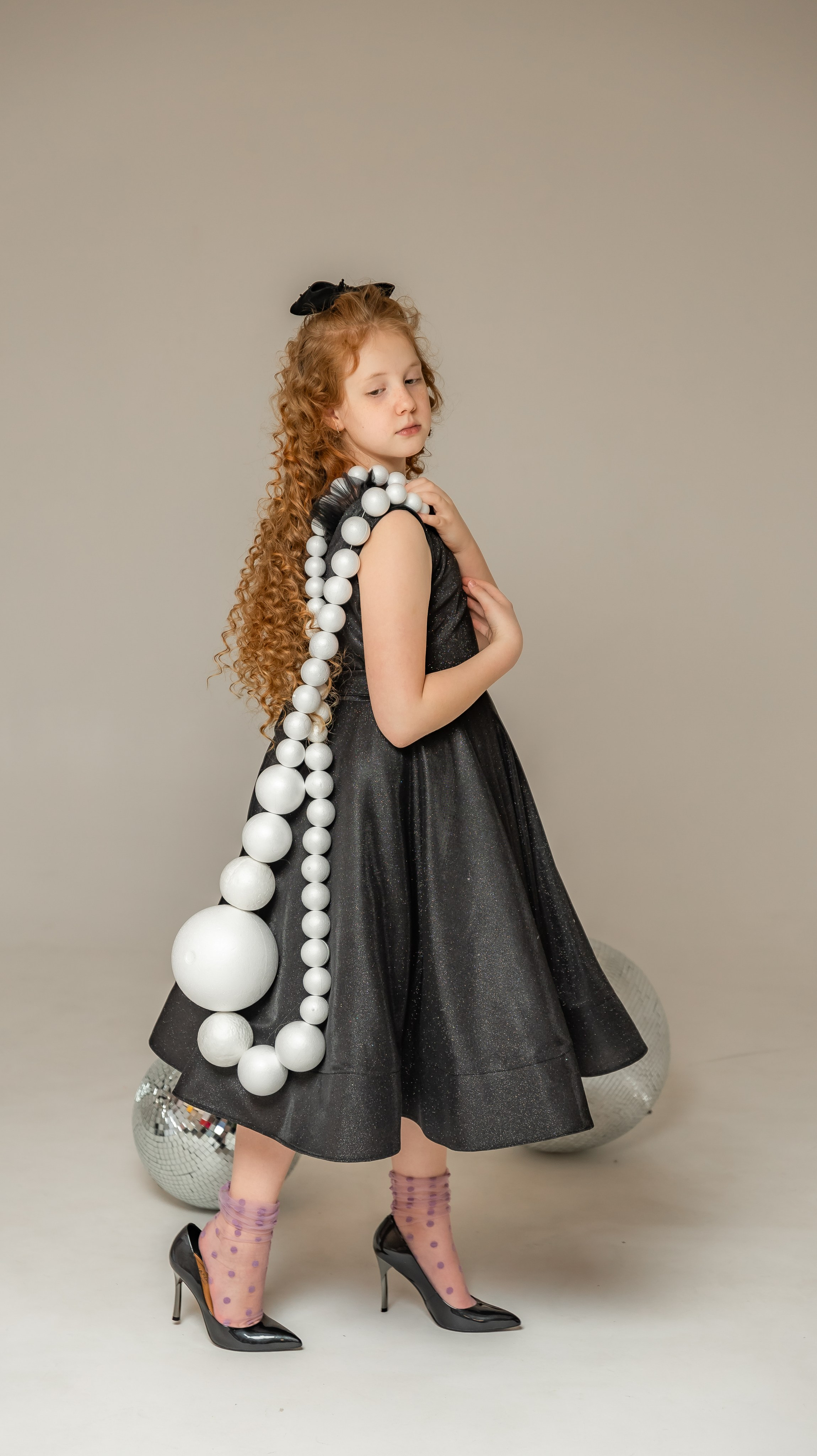 " Маленькая модница ". Little_Princess.38