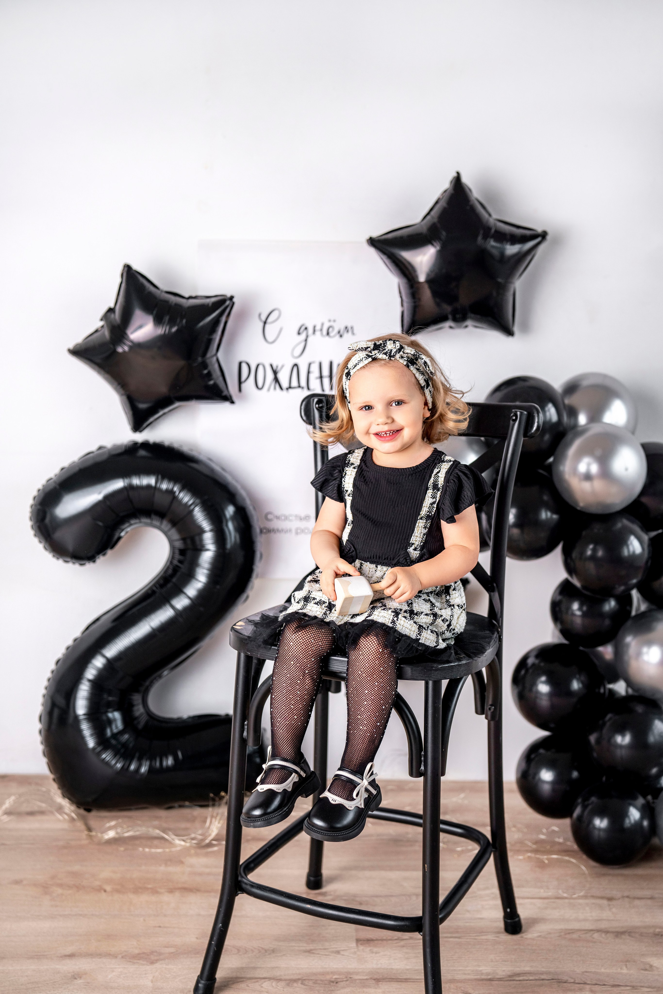 Старше года. Детский и семейный фотограф в Москве Анастасия Стегниенко