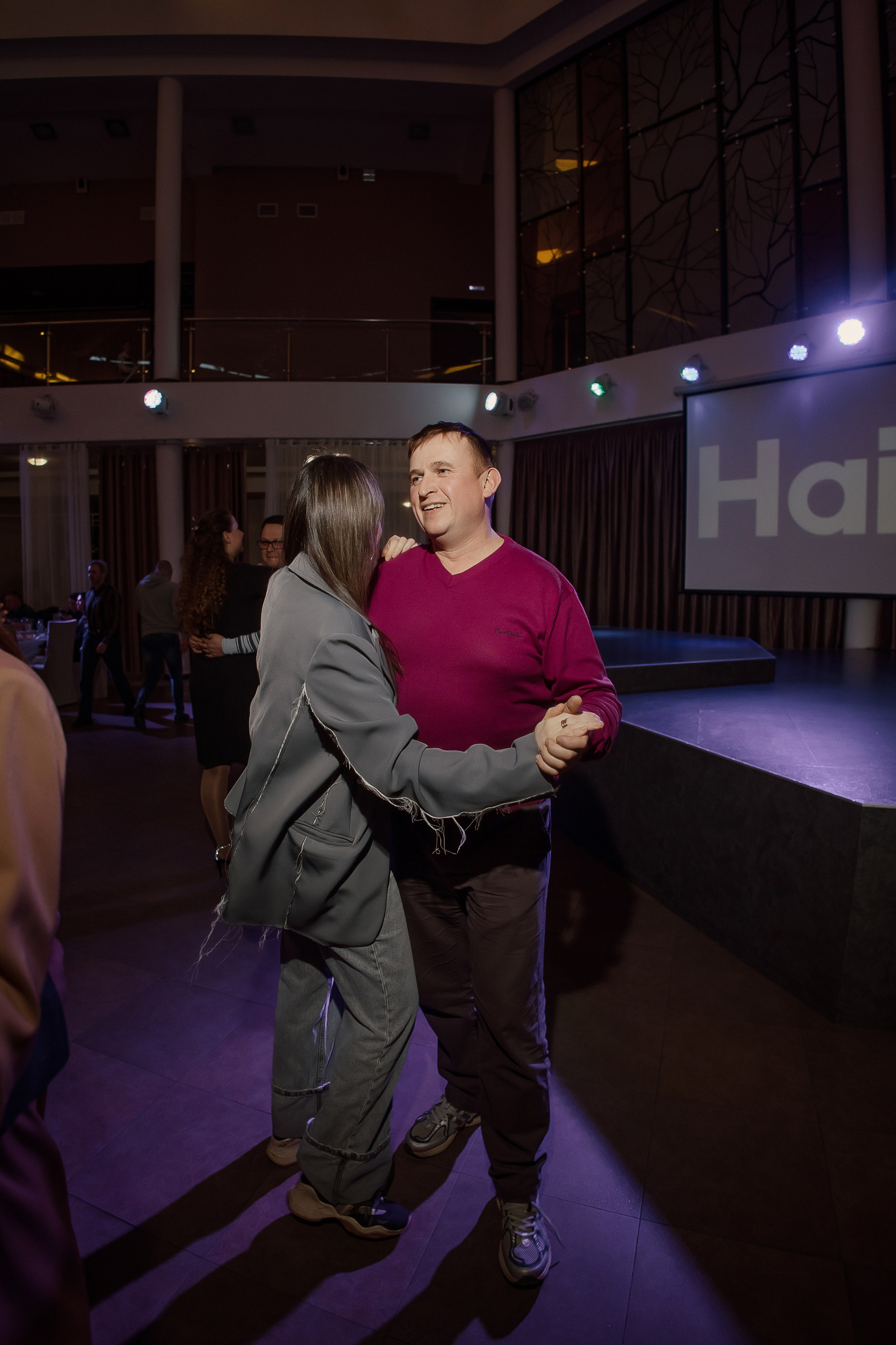 Haier. Свадебный фотограф