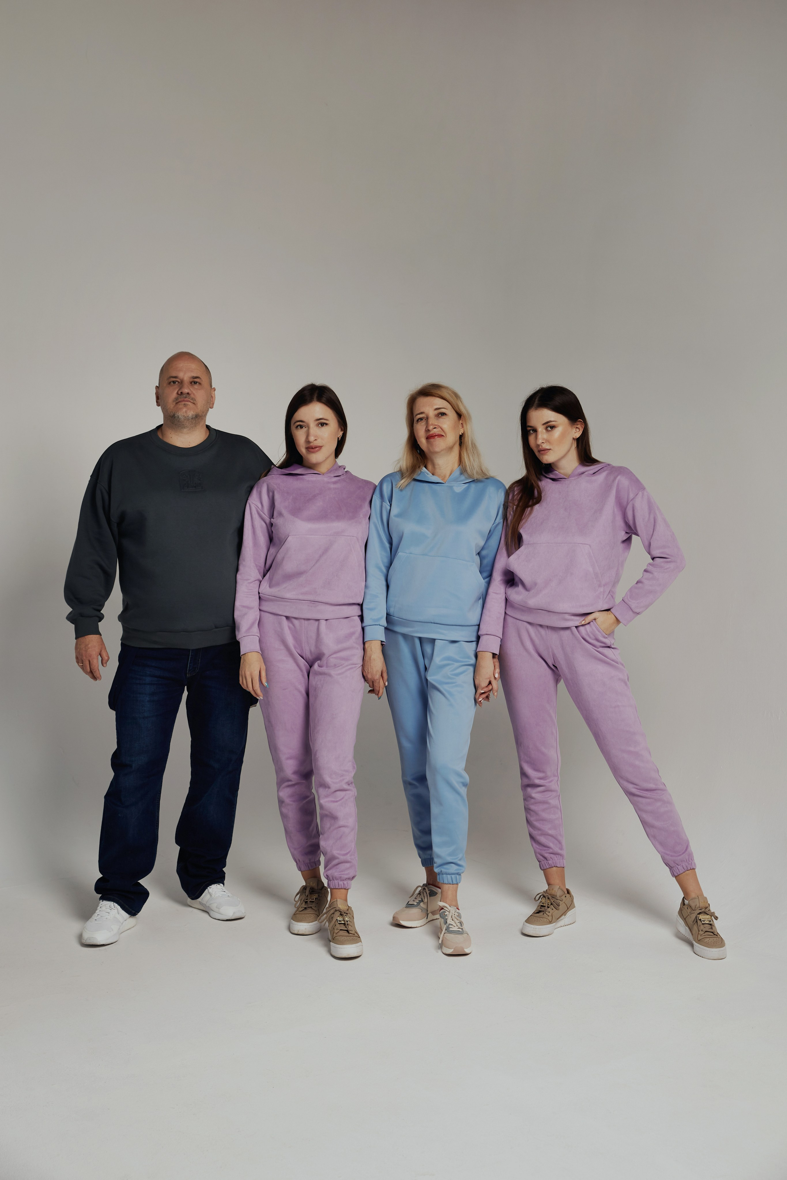 Парные фотосессии в Новороссийске. Фотограф в Новороссийске Алина Барабохина