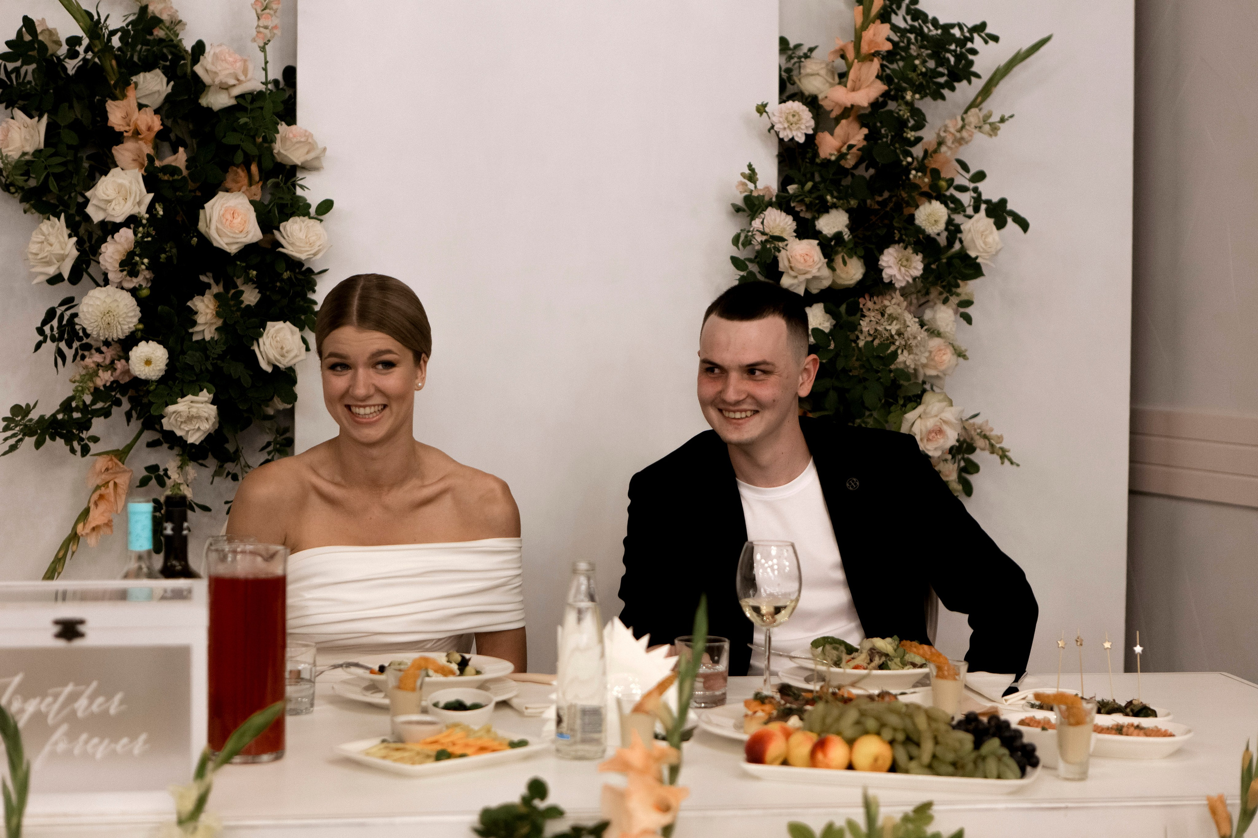 Катя & Илья. Свадебный фотограф в Барнауле и Новосибирске Лия Варкентин