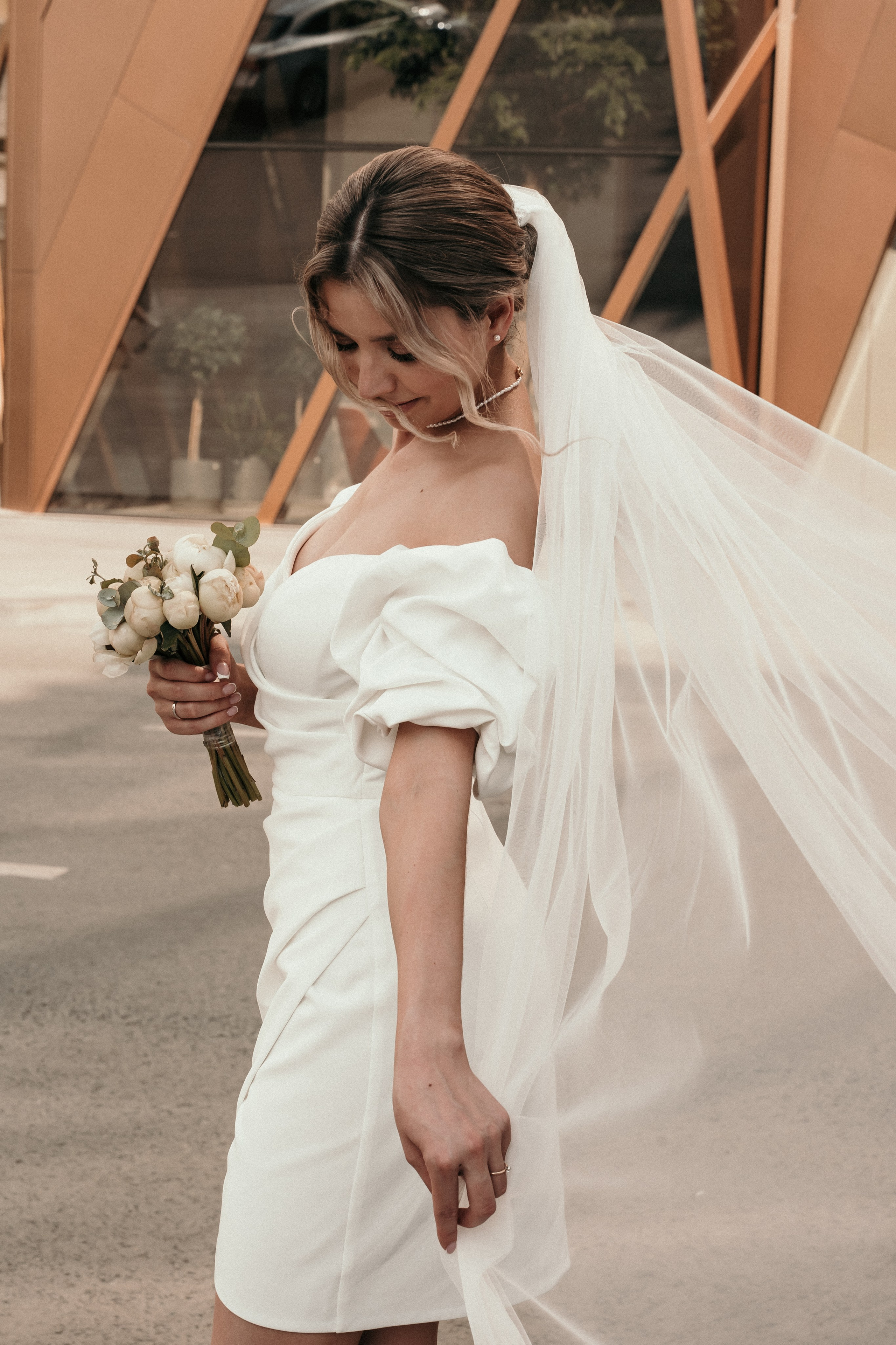 Павел & Регина. Свадебный и семейный фотограф в Югорске Ольга Мищенко