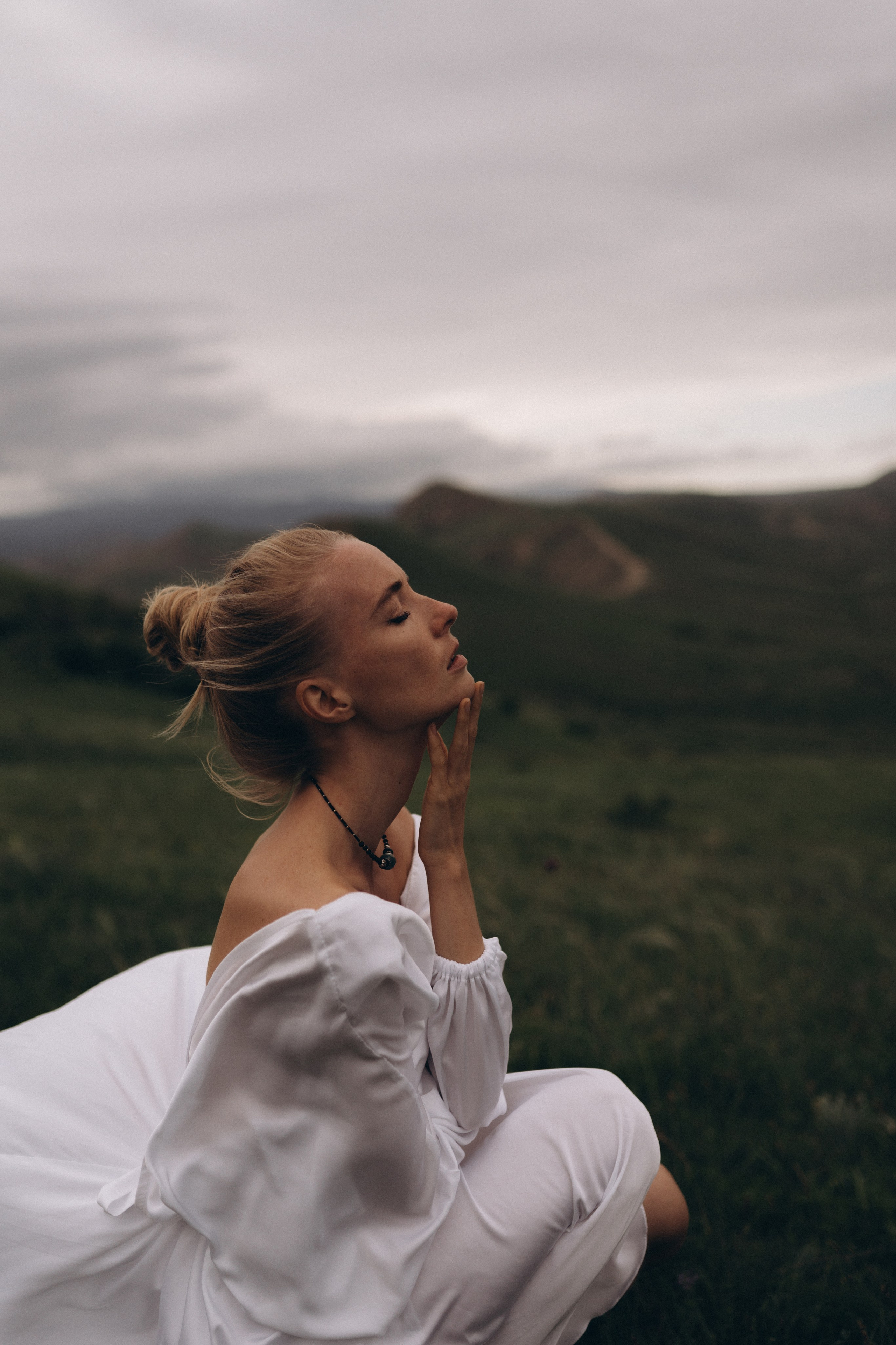 Спасение души. Фотограф Дарья Филатова