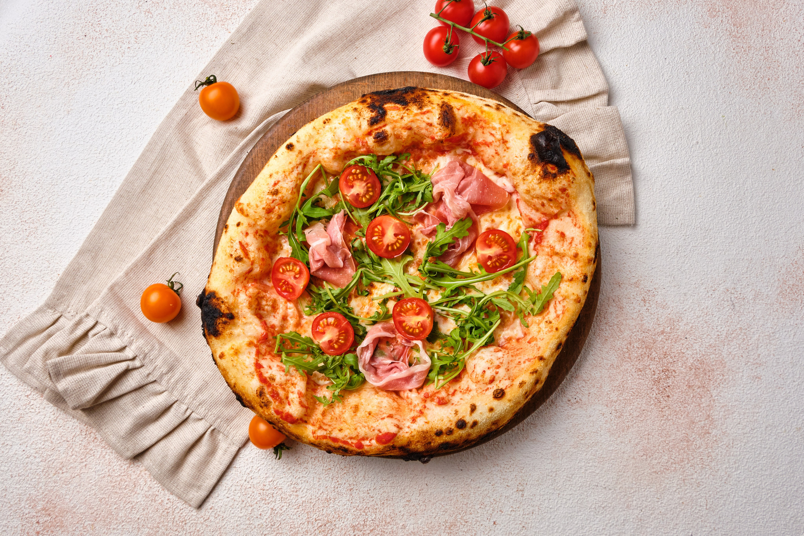 Сеньорита Маргарита. Фуд-фотограф в Москве | Профессиональная съемка блюд и еды | Горбачёв Виталий