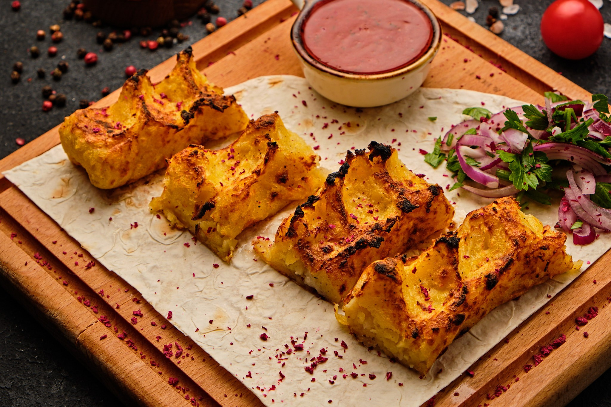 Хочу шашлык. Фуд-фотограф в Москве | Профессиональная съемка блюд и еды | Горбачёв Виталий