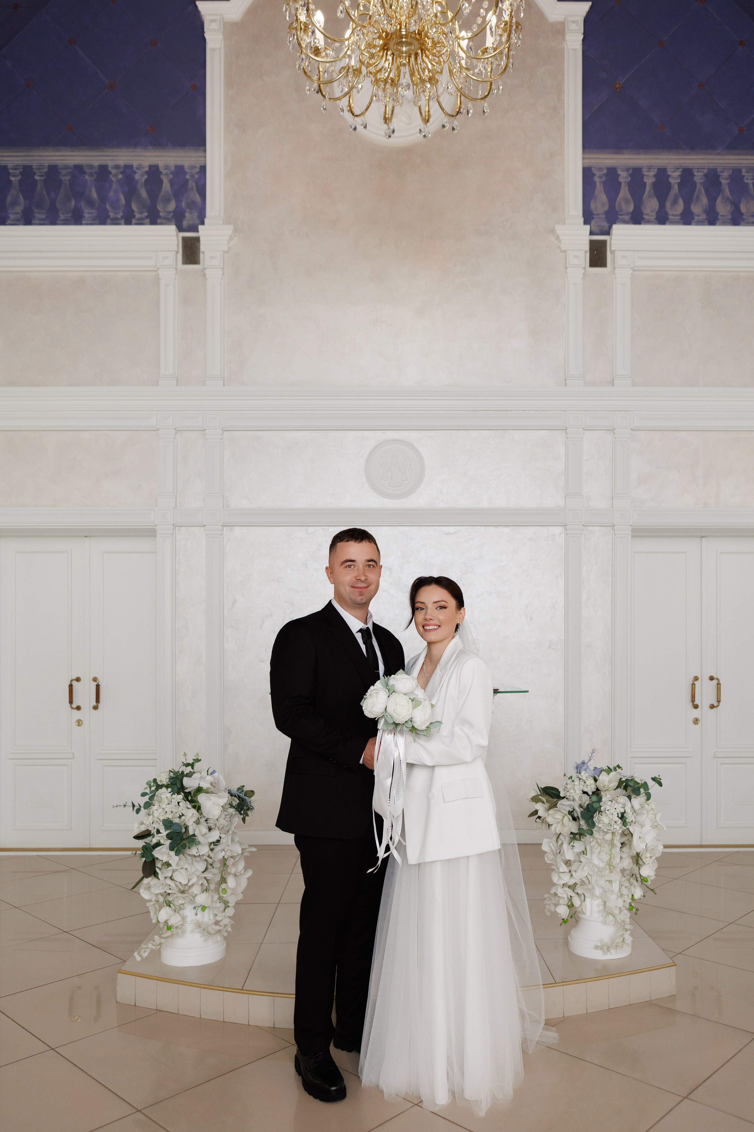 Анастасия и Влад. Фотограф Минск