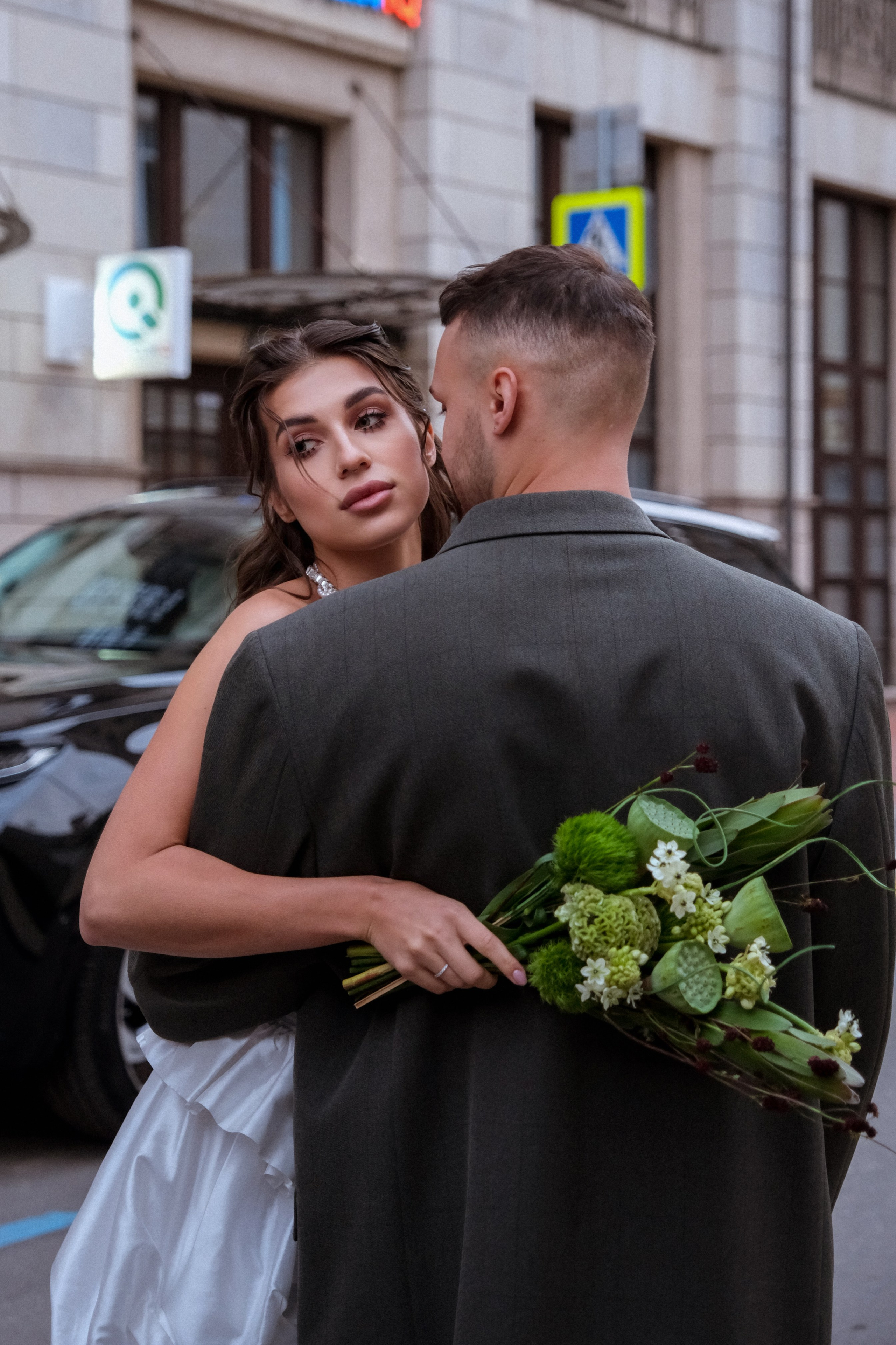 Никита и Соня. Фотограф Саранск Ирина Шишкина, все виды съемок