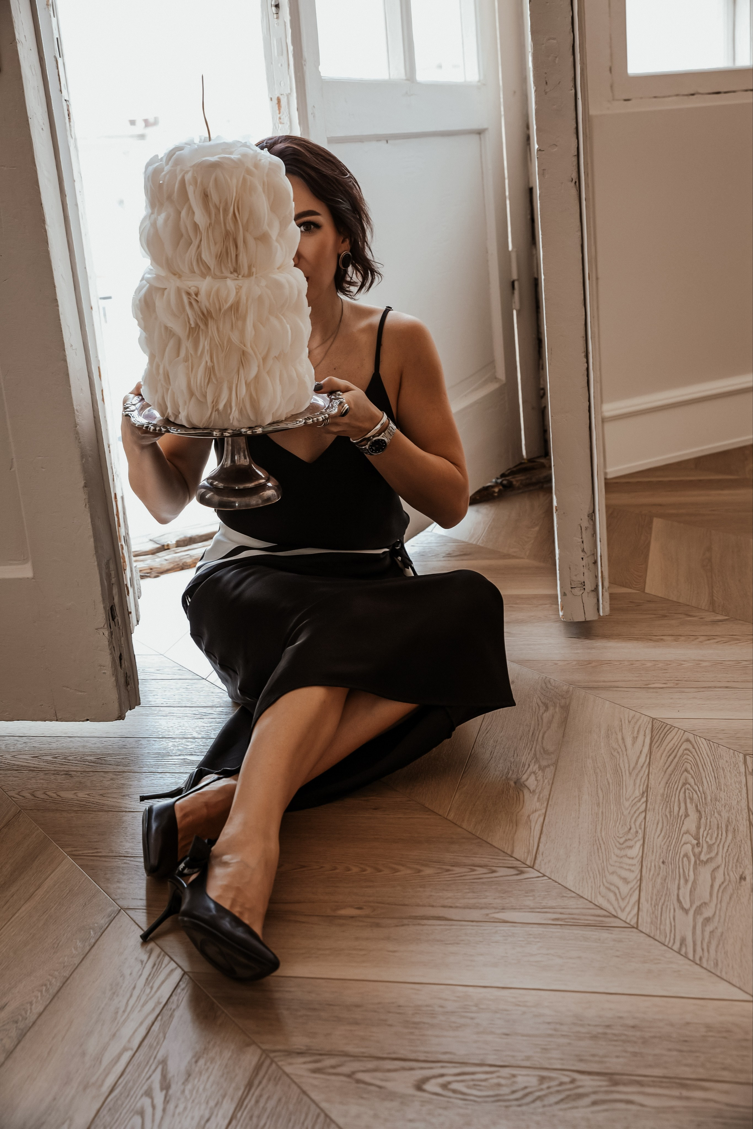 Обворожительная Кристина. Фотостудия ПЕРФЕКТ. Мария Авджян Фотограф и видеограф Краснодар