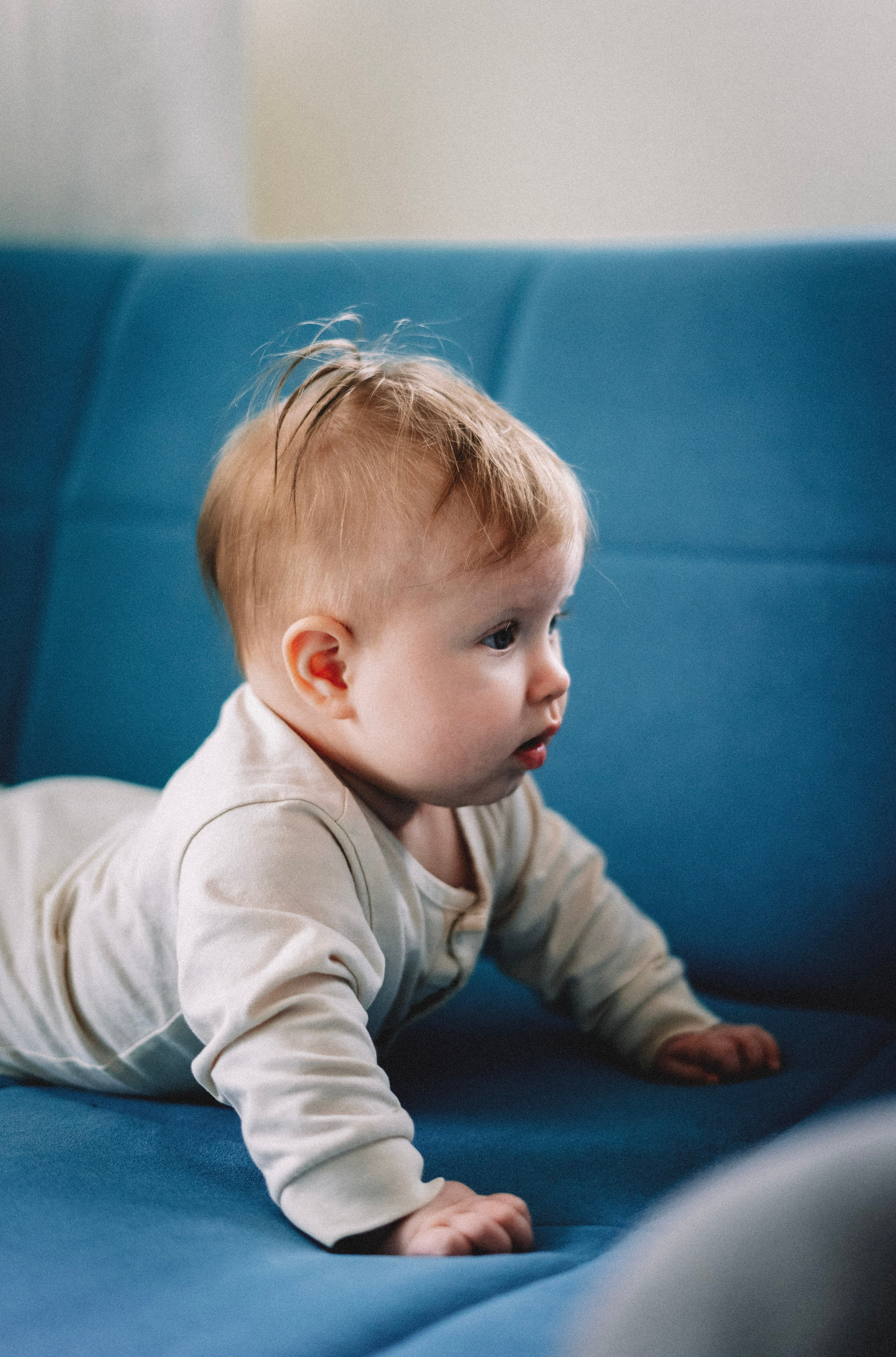 Pauline. Портретный и семейный фотограф в Мариуполе, РФ. Даша Жогло