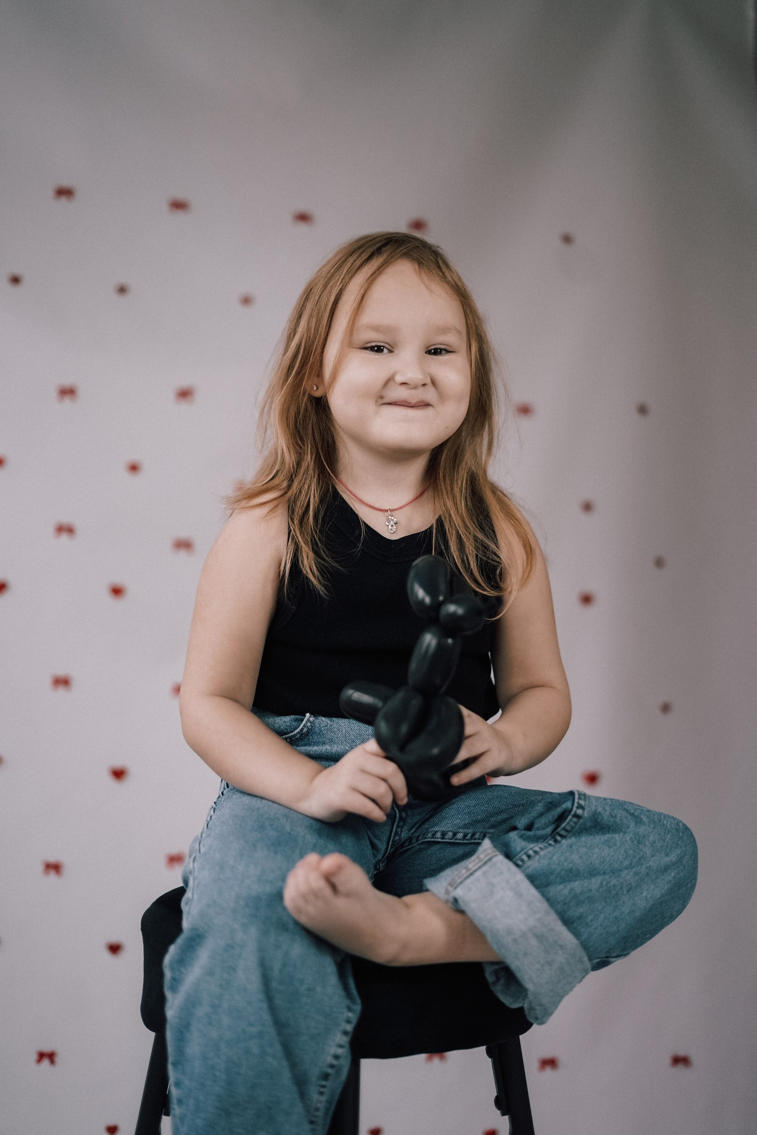 ФОТОПРОЕКТ «День матери». Портретный и семейный фотограф в Мариуполе, РФ. Даша Жогло