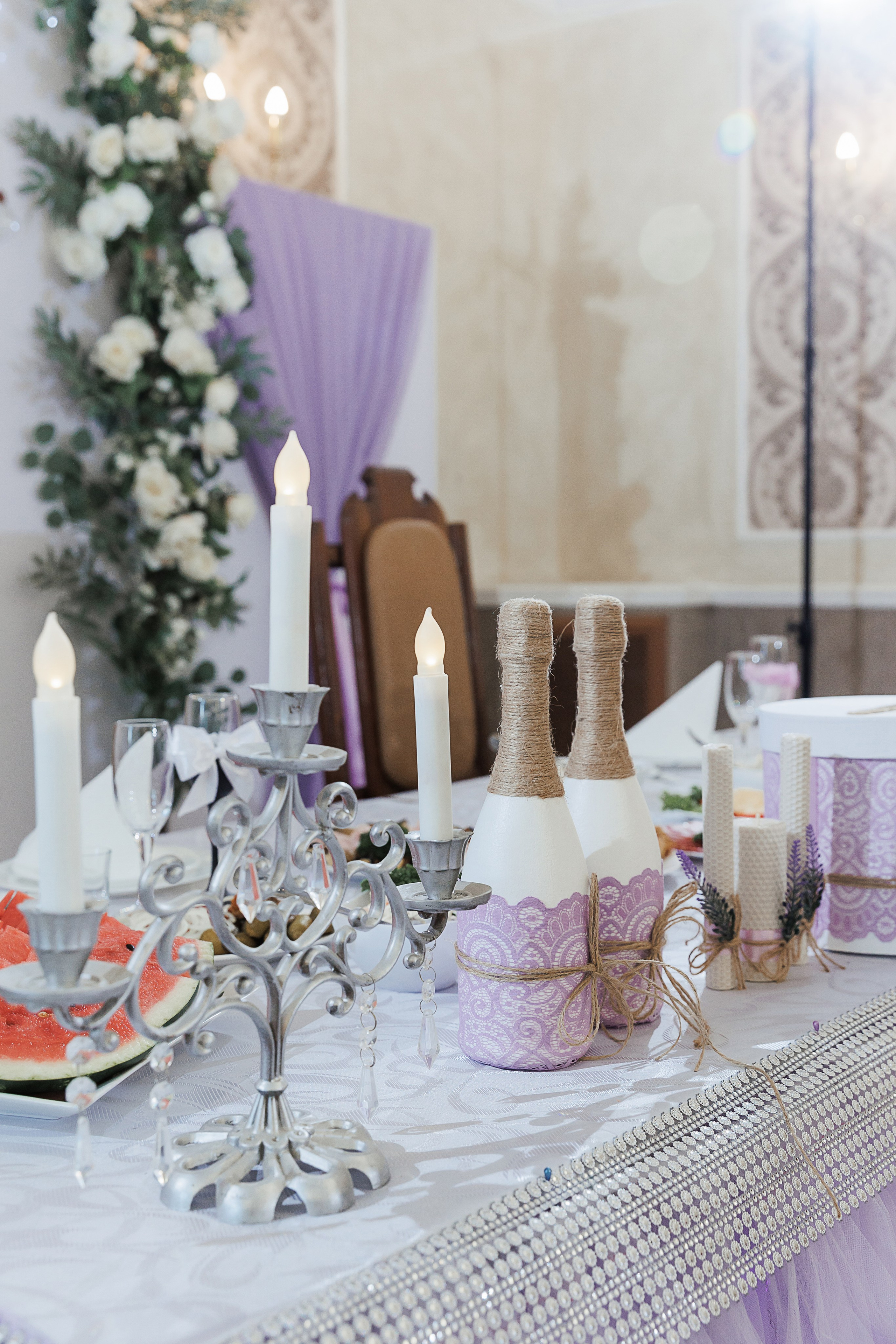 Свадьба Марины и Андрея. Свадебный и семейный фотограф в Твери и Тверской области