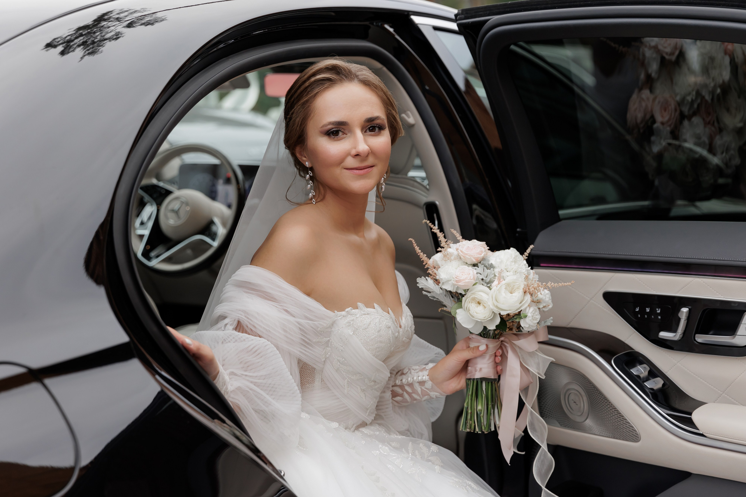 С & Н. Свадебный фотограф в Москве