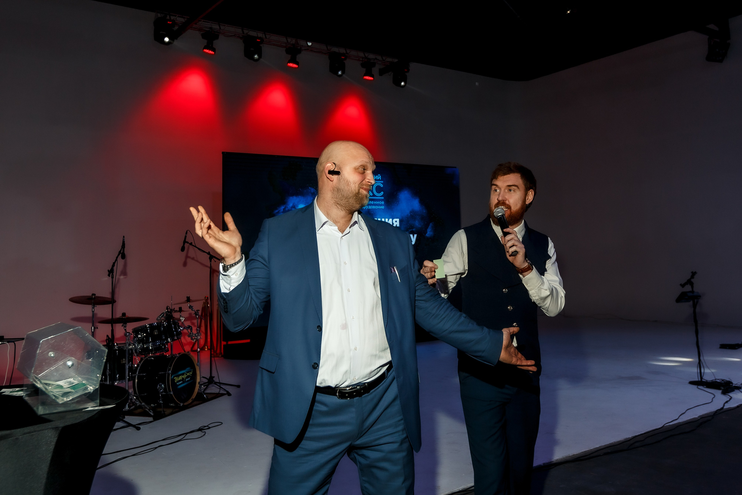 Апикс Конференция. Свадебный фотограф в Москве — Ольга Козловская