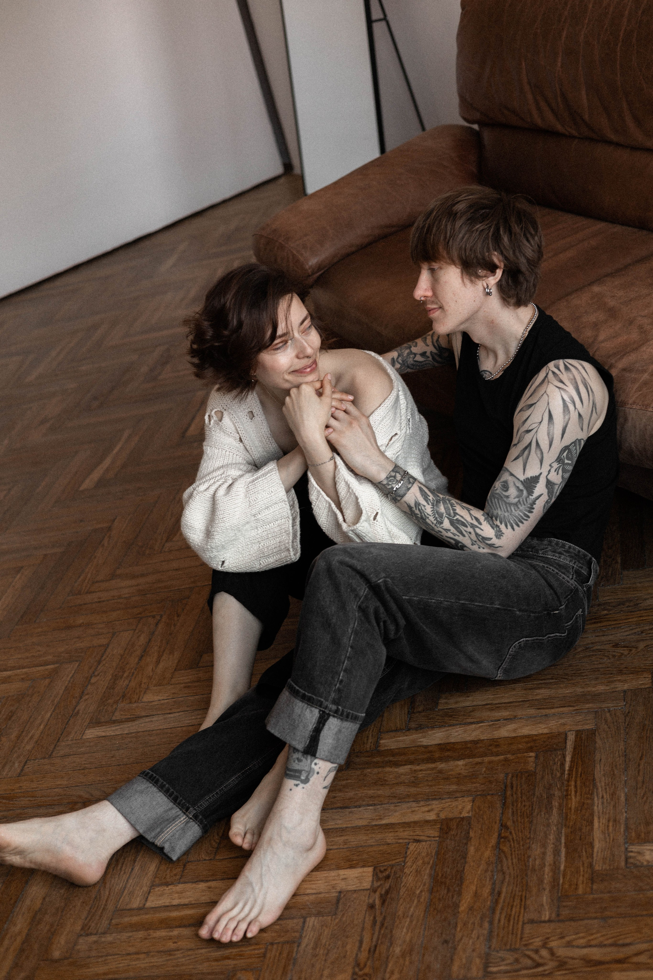 Светлана & Кирилл. Свадебный и портретный фотограф Соломко Диана