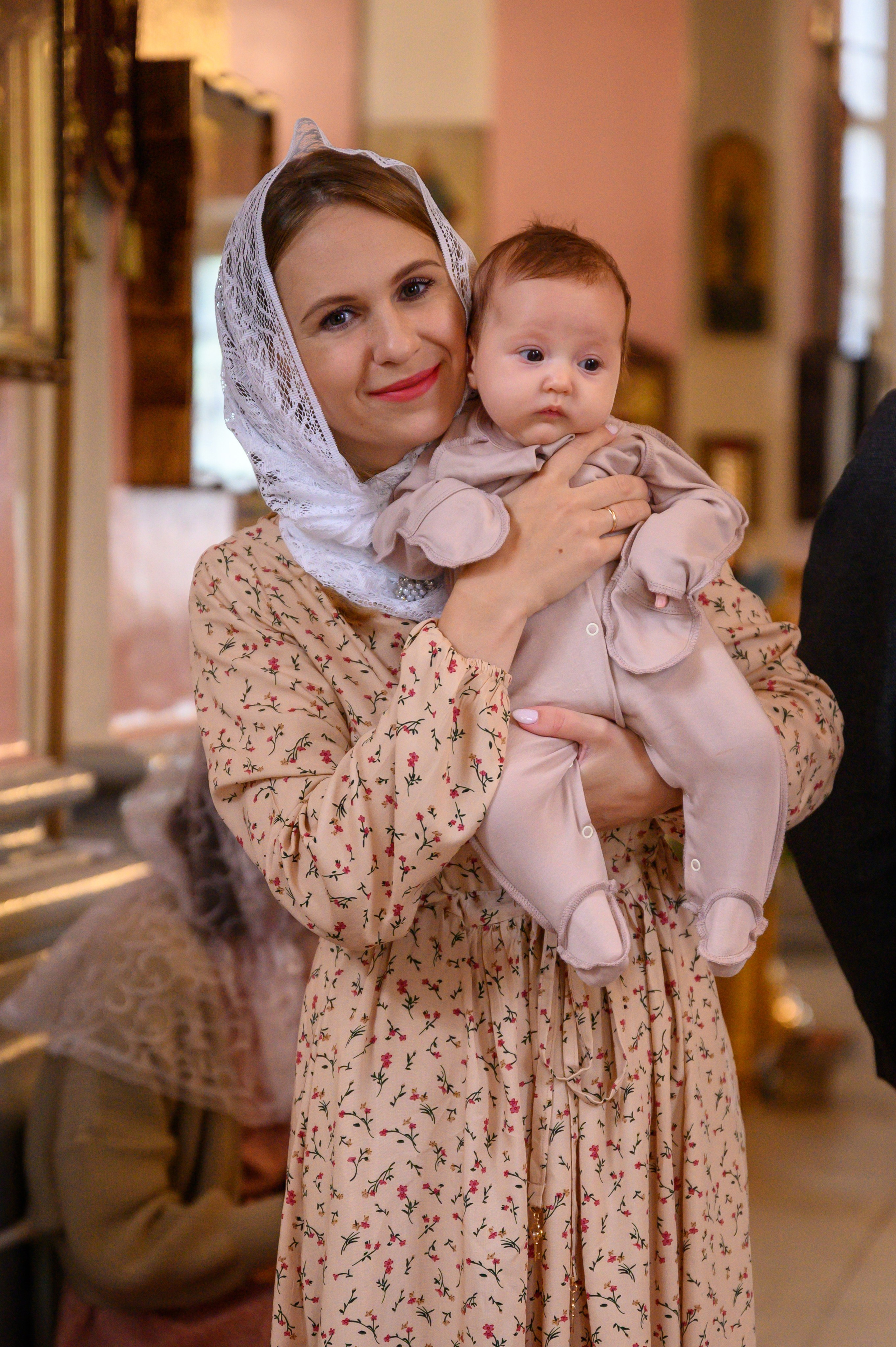 Екатерининский Собор. Кингисепп