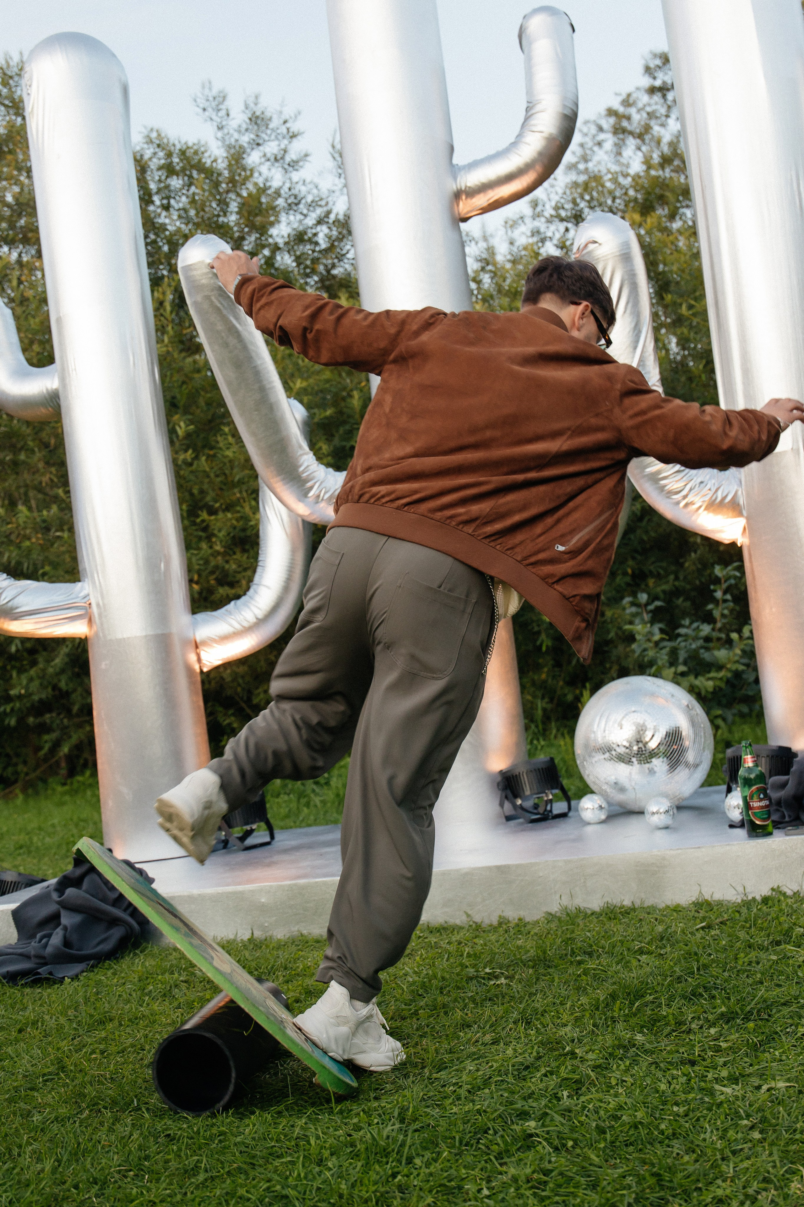 Артем и Дарья. Свадебный фотограф в Красноярске