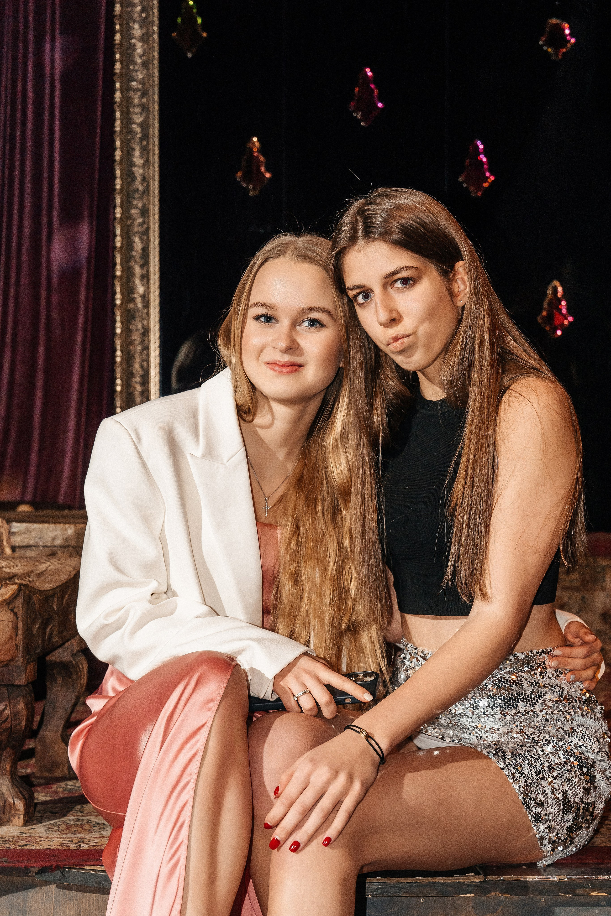 София День Рождения. Lokos.pro Ник Соколов Фото и Видео Москва/Ростов-на-Дону