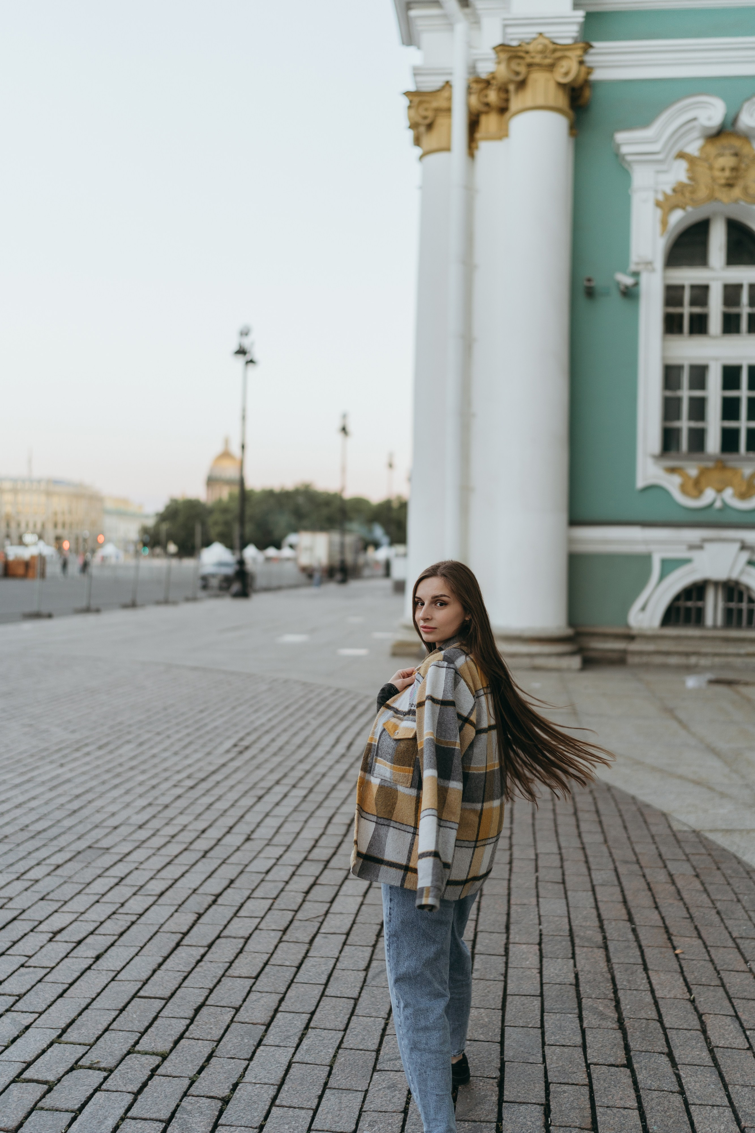 Алена. Фотограф в Санкт-Петербурге — Лучина Екатерина