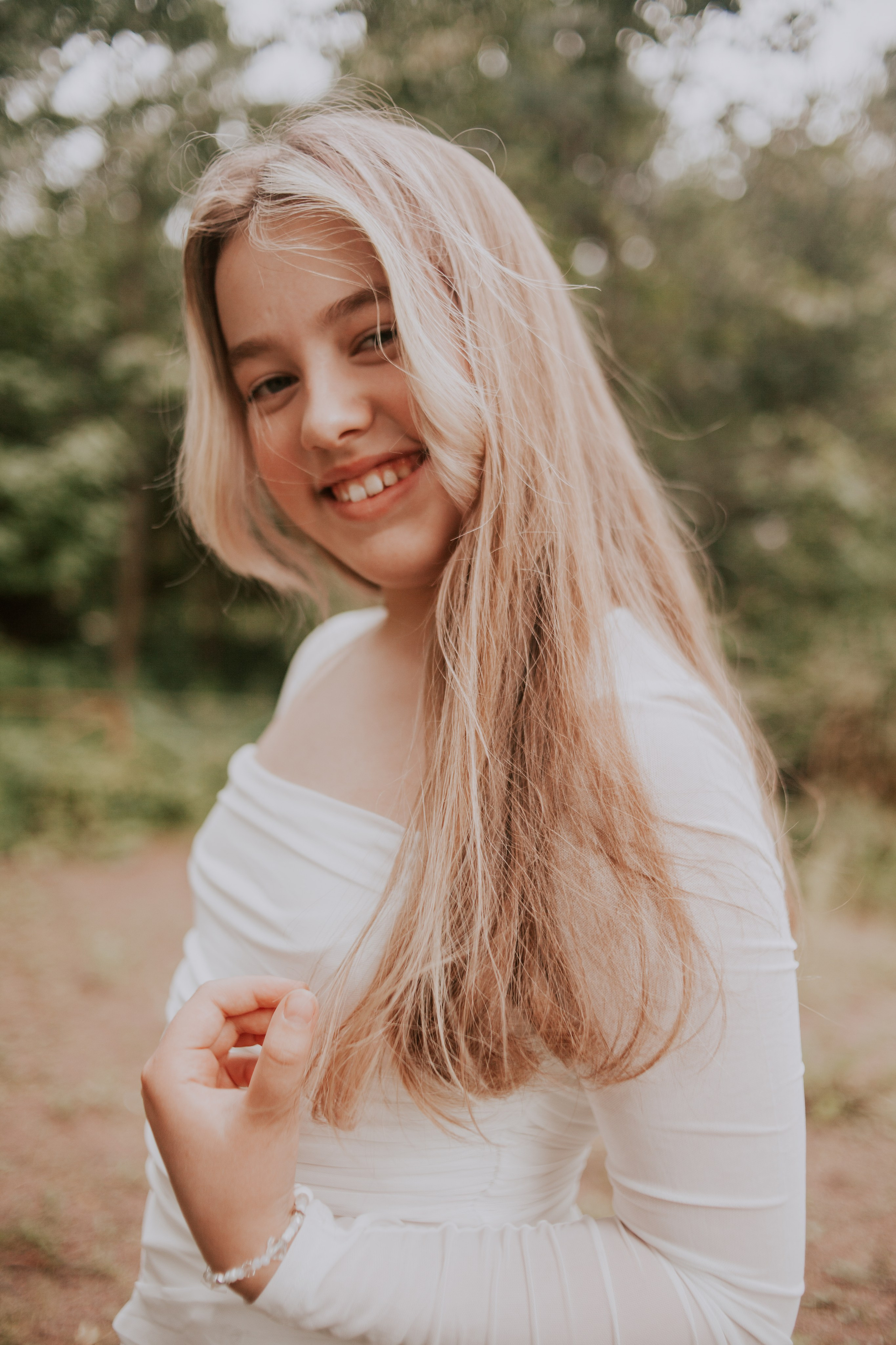 Василиса. Семейный фотограф во Всеволожске и Санкт-Петербурге Юлия Капустина