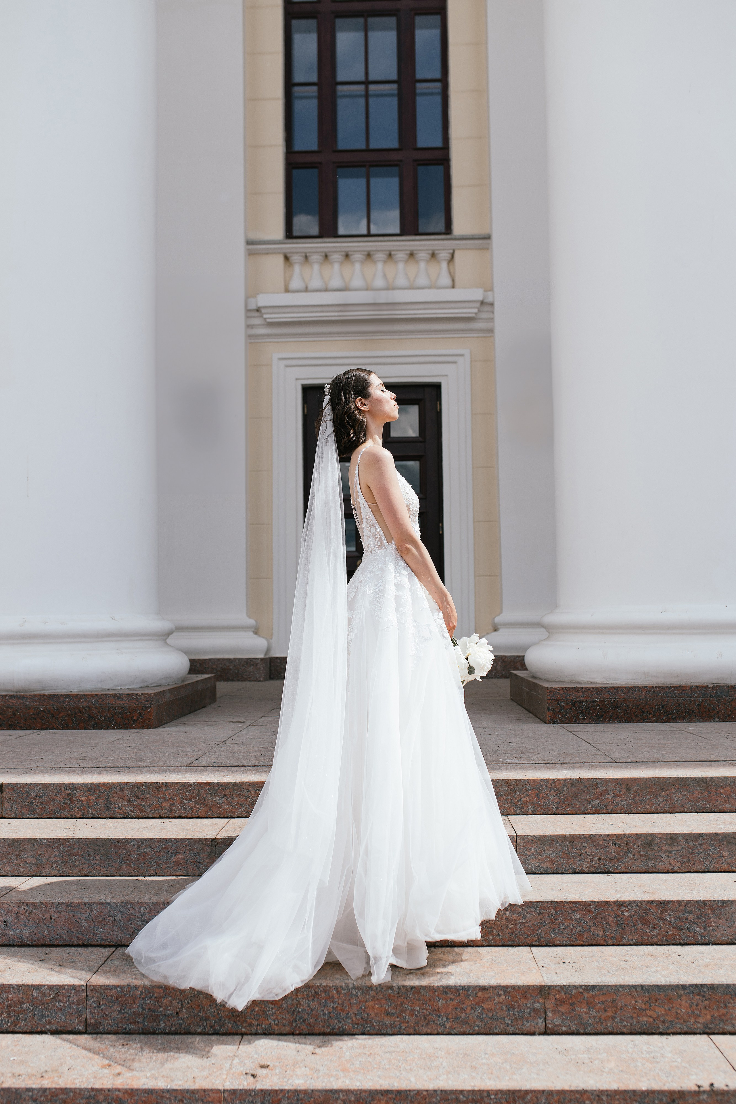 Wedding day #52. Свадебный, семейный фотограф в Рязани Лена Брант