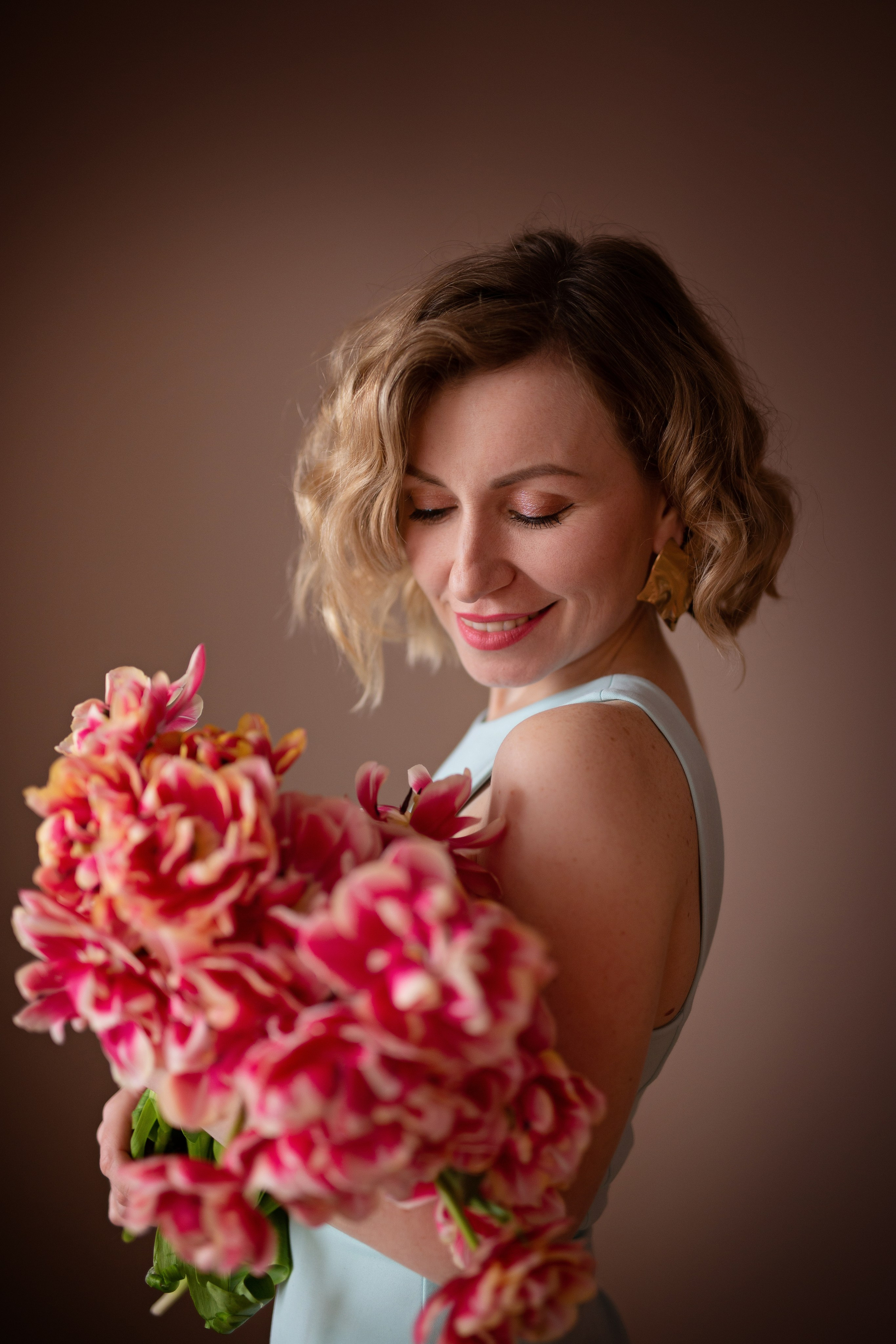 Женский Портрет. Женский фотограф в Краснодаре Данилова Анна