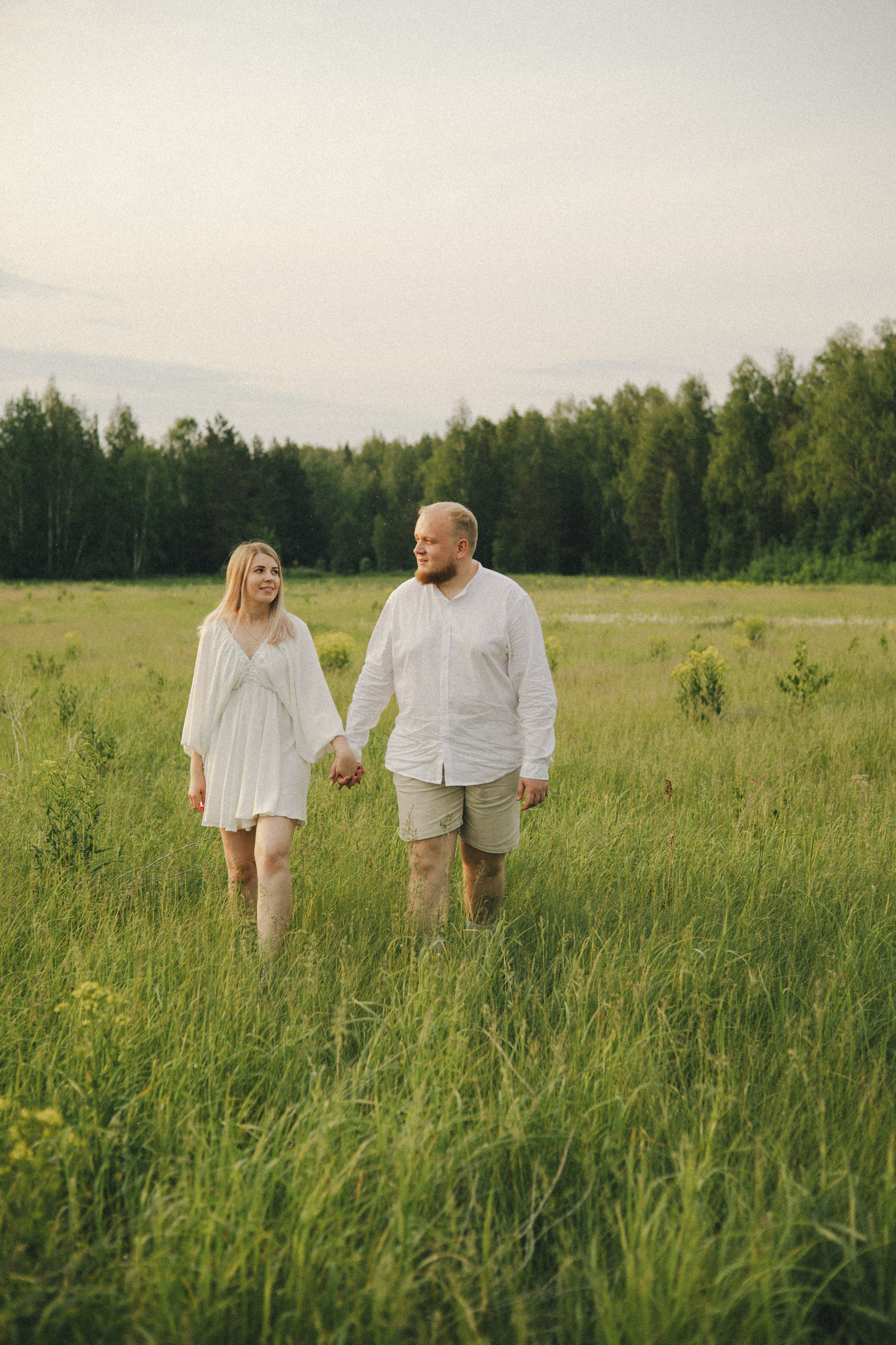 Lovestory. Мария Федорова Фотограф любви 💛 Новосибирск