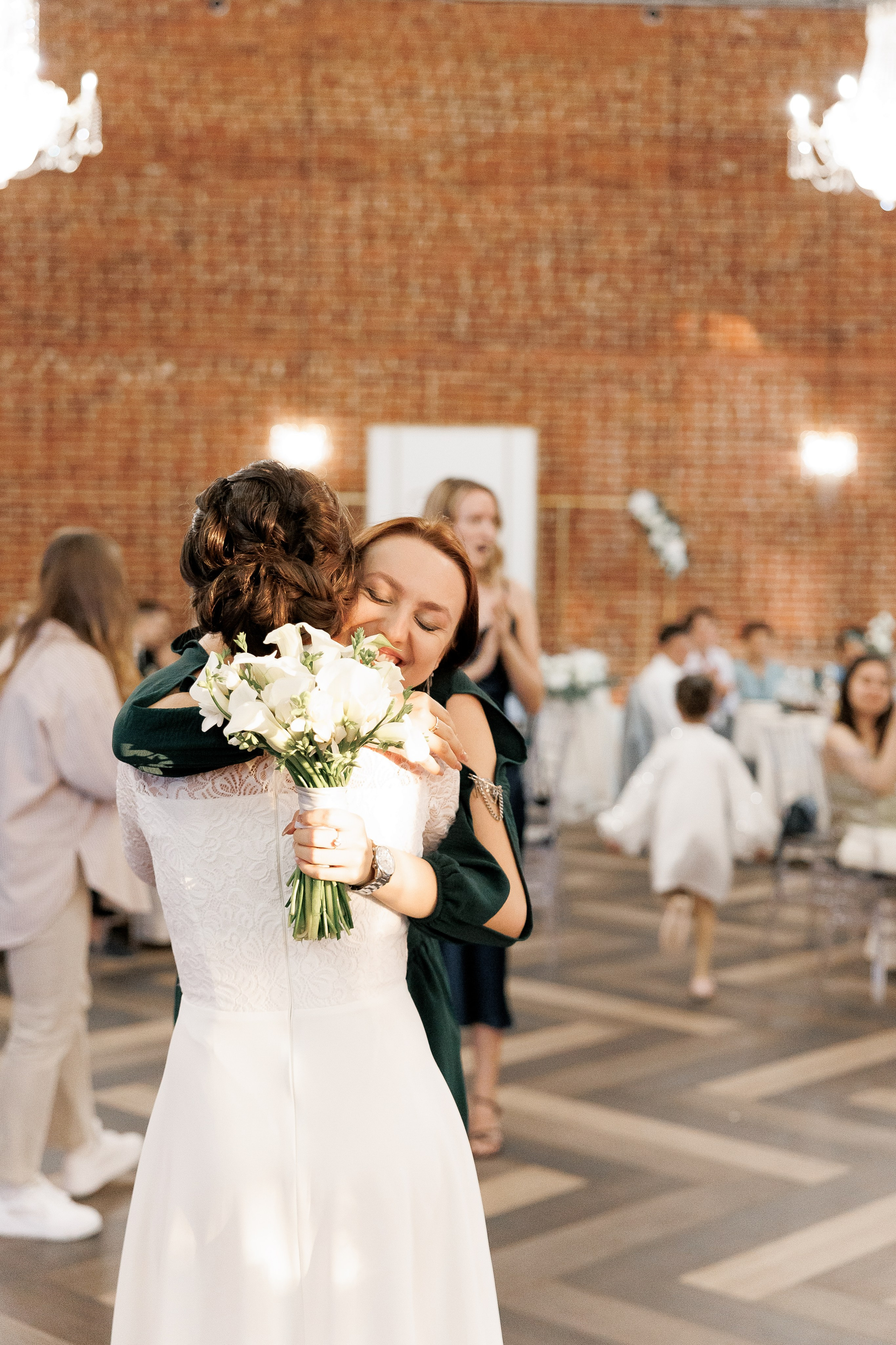 Анонс свадьбы Богдана и Татьяны. Свадебный фотограф Домодедово Москва Катерина Алехина
