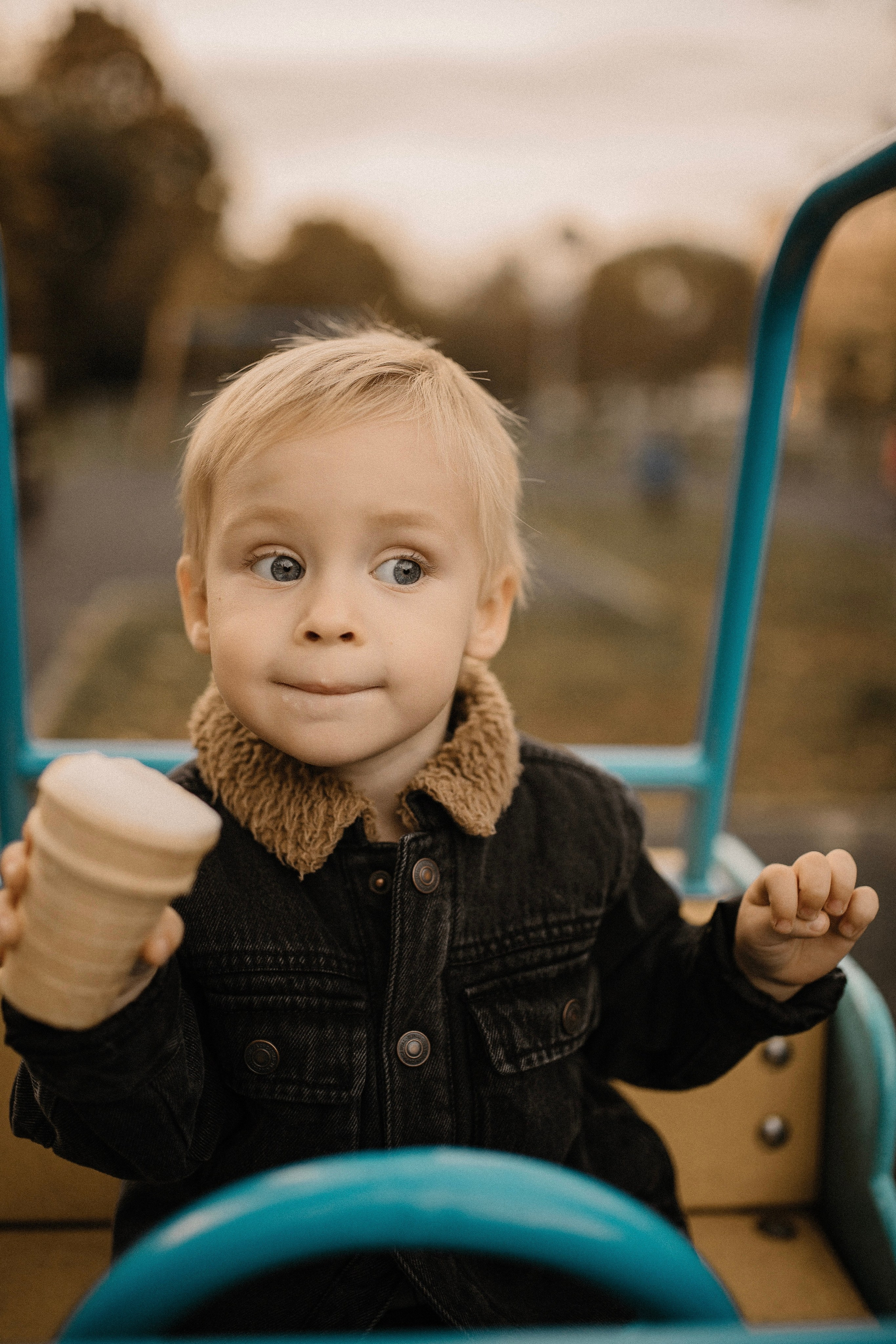 Детская фотопрогулка. Vlada Bulakh Photography
