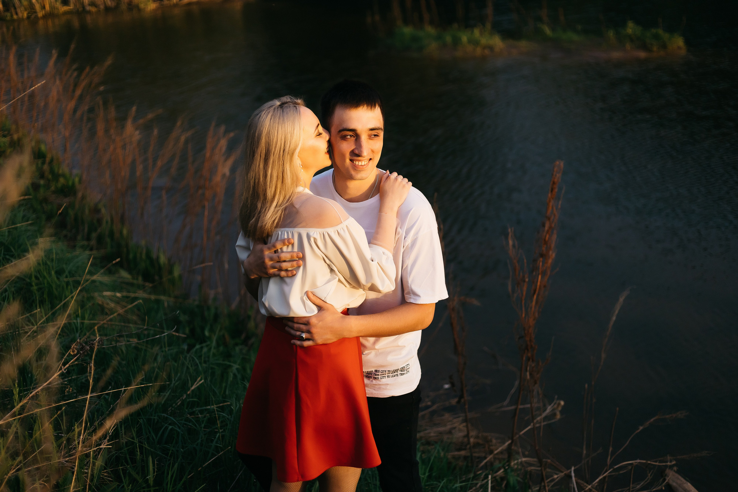 Андрей и Алина. Ваш самый лучший фотограф!