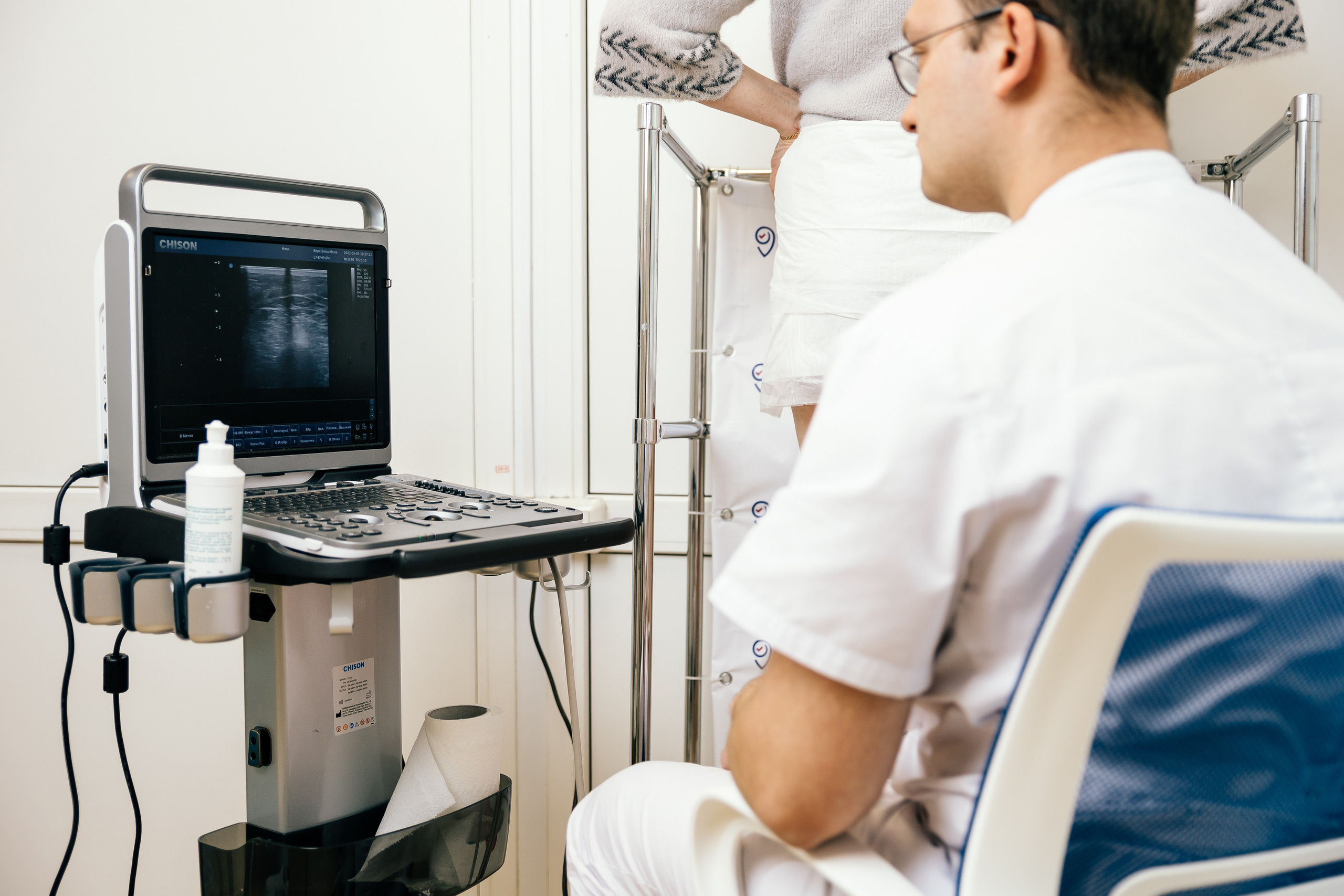 Клиника Варикоза нет. Ваш самый лучший фотограф!