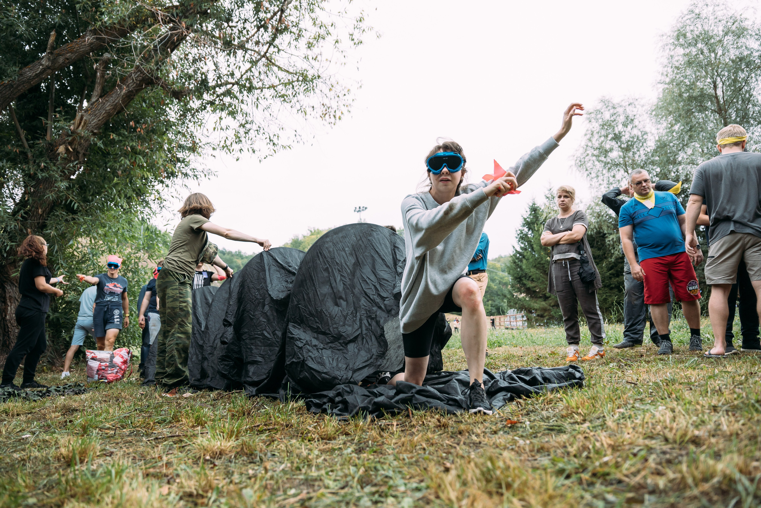 Тимбилдинг Нобилис. Ваш самый лучший фотограф!