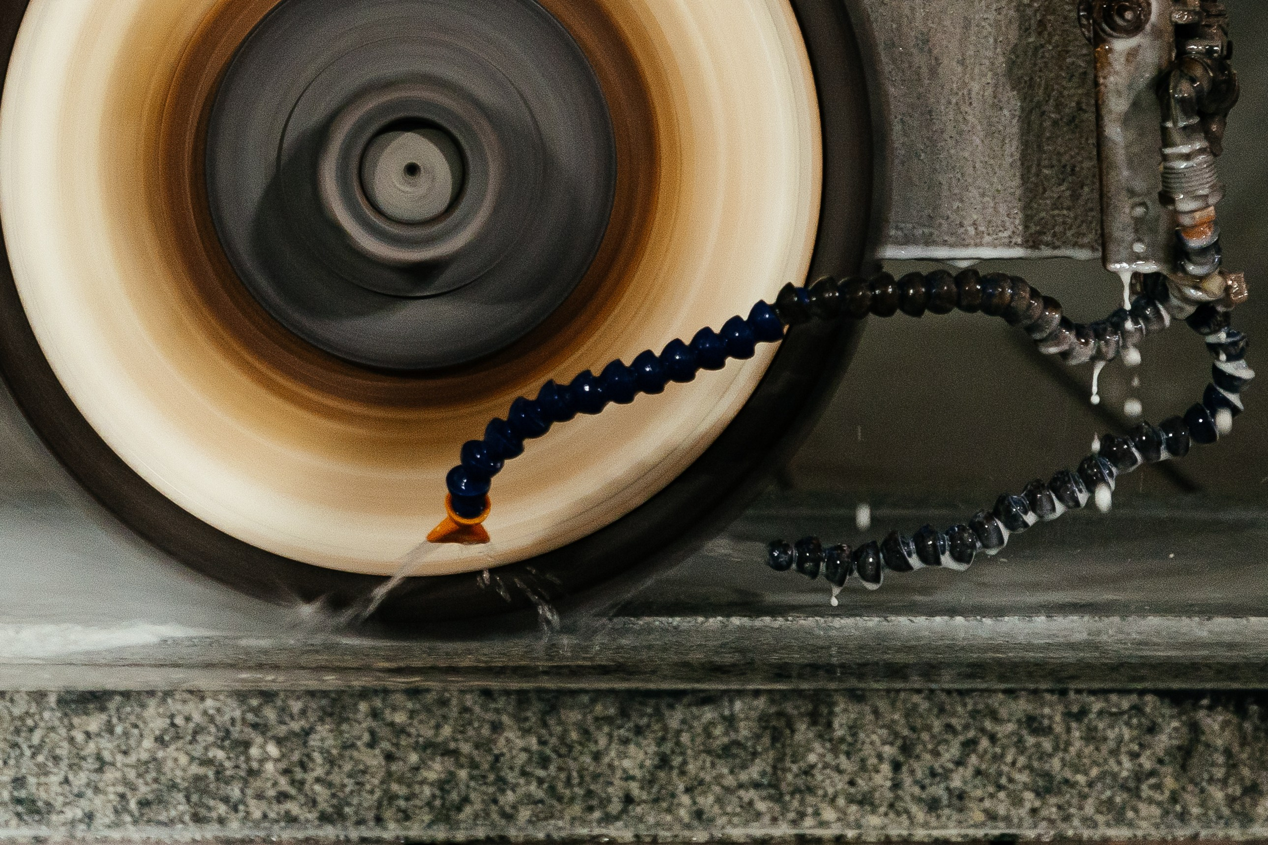 Камнеобрабатывающий завод. Ваш самый лучший фотограф!