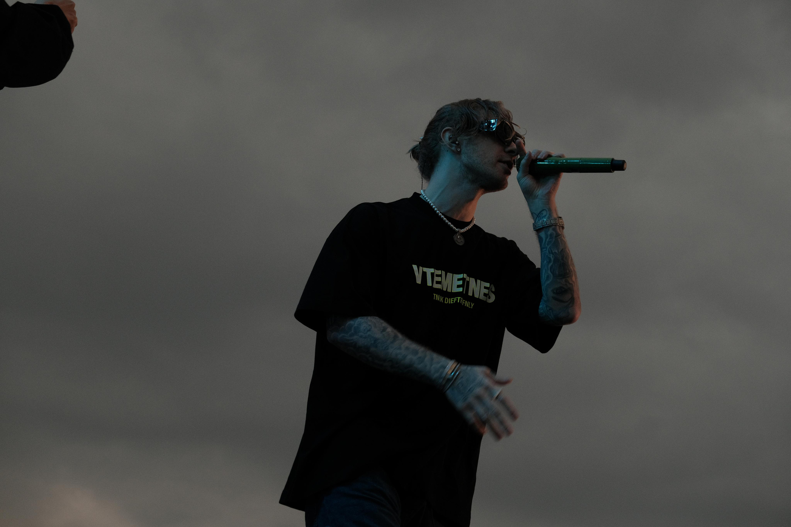 «VK-Fest». Фотограф Мария Хлебникова Санкт-Петербург Москва