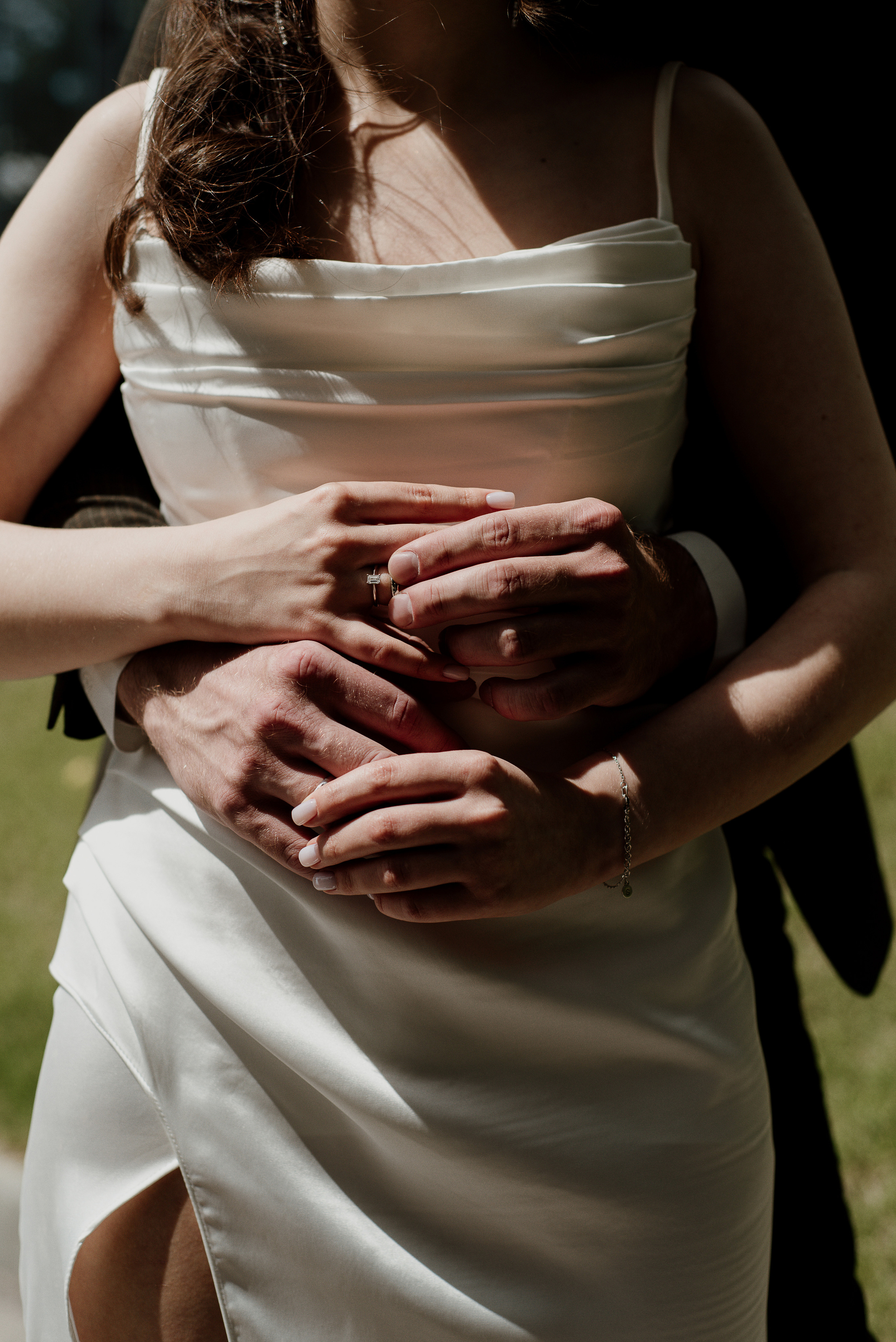 Любовь. Фотограф Ульяновск Ксения Холматова